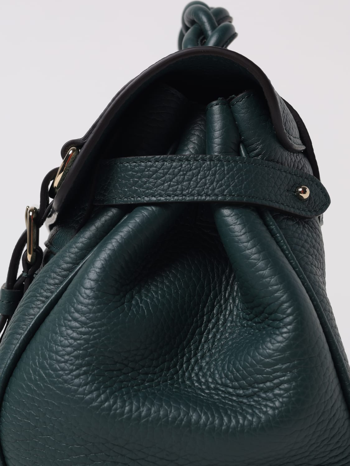 MULBERRY HANDBAG: Handbag woman Mulberry, Green - Img 3