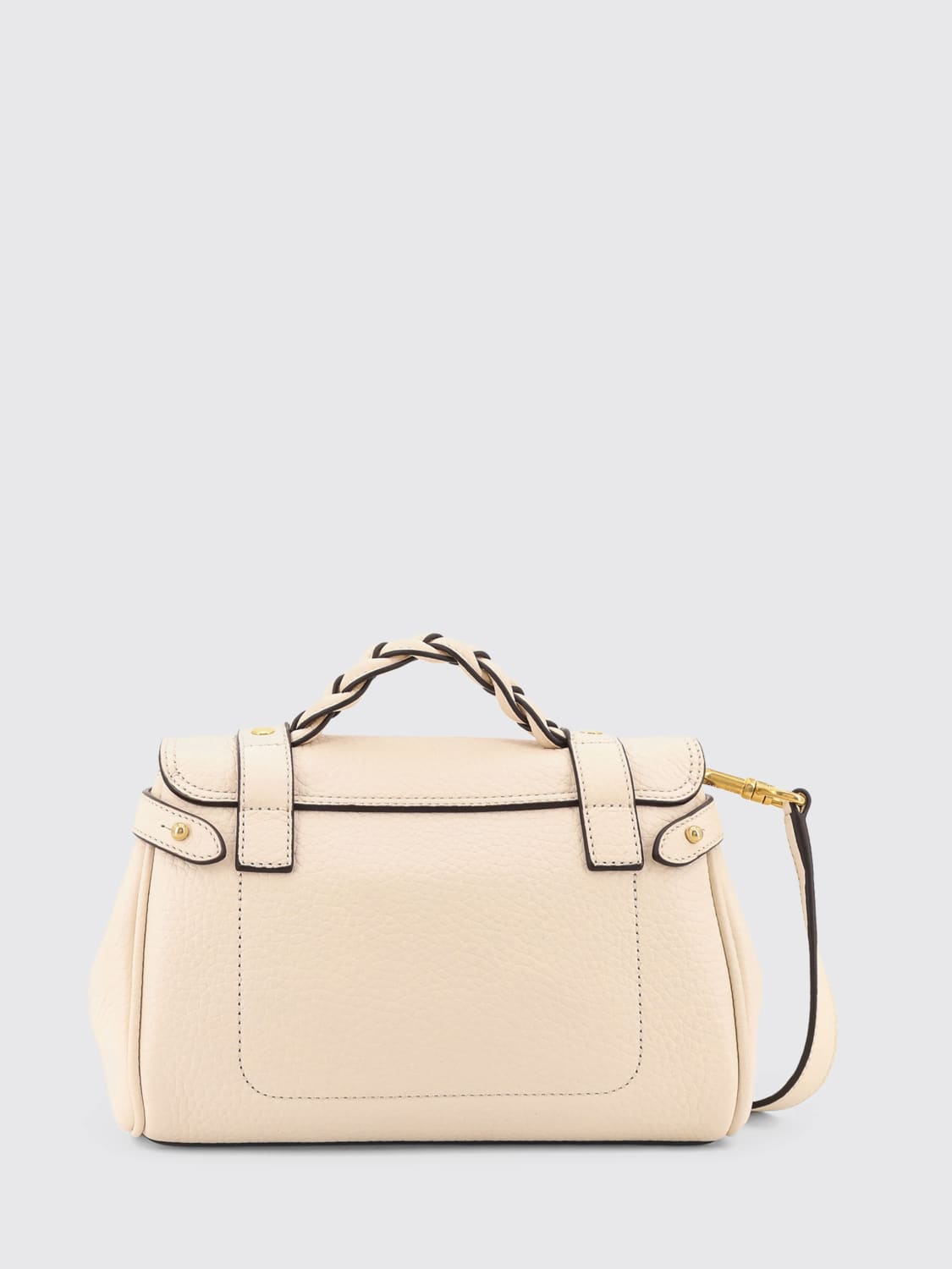 MULBERRY HANDBAG: Handbag woman Mulberry, White 1 - Img 2