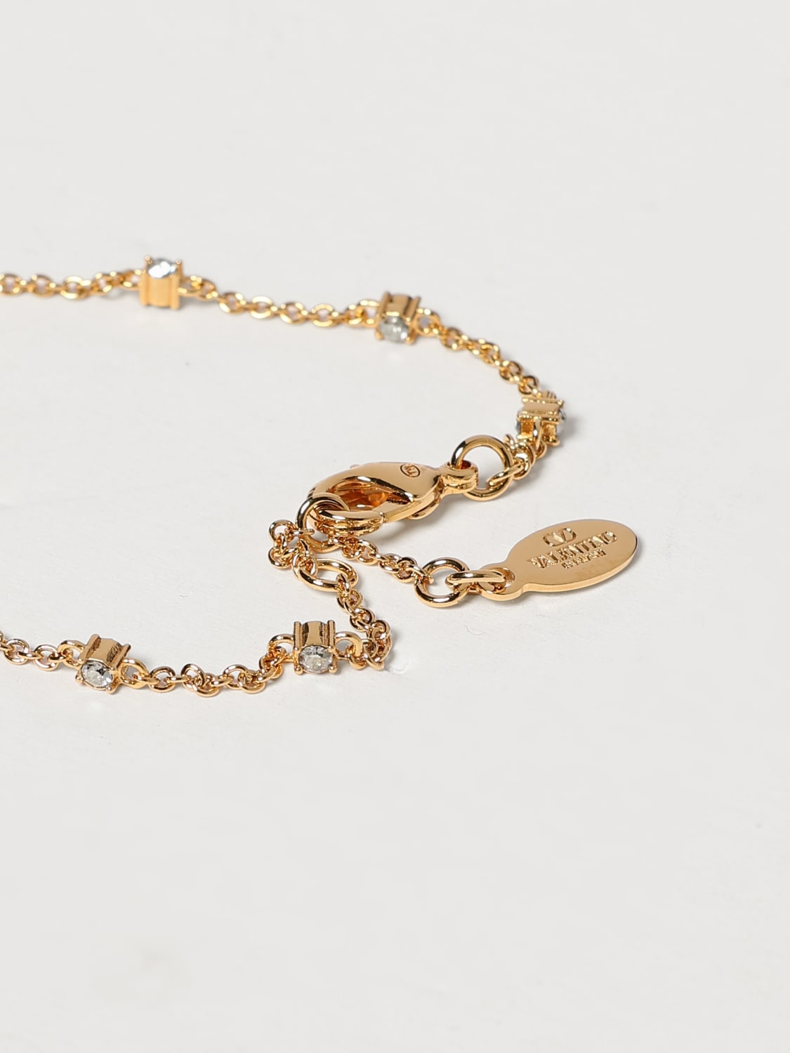 アクセサリーその他 VALENTINO GARAVANI Woman Jewel Gold 7W2J0W24YCW MH5 VALENTINO GARAVANI: Jewel woman - Gold | Valentino Garavani