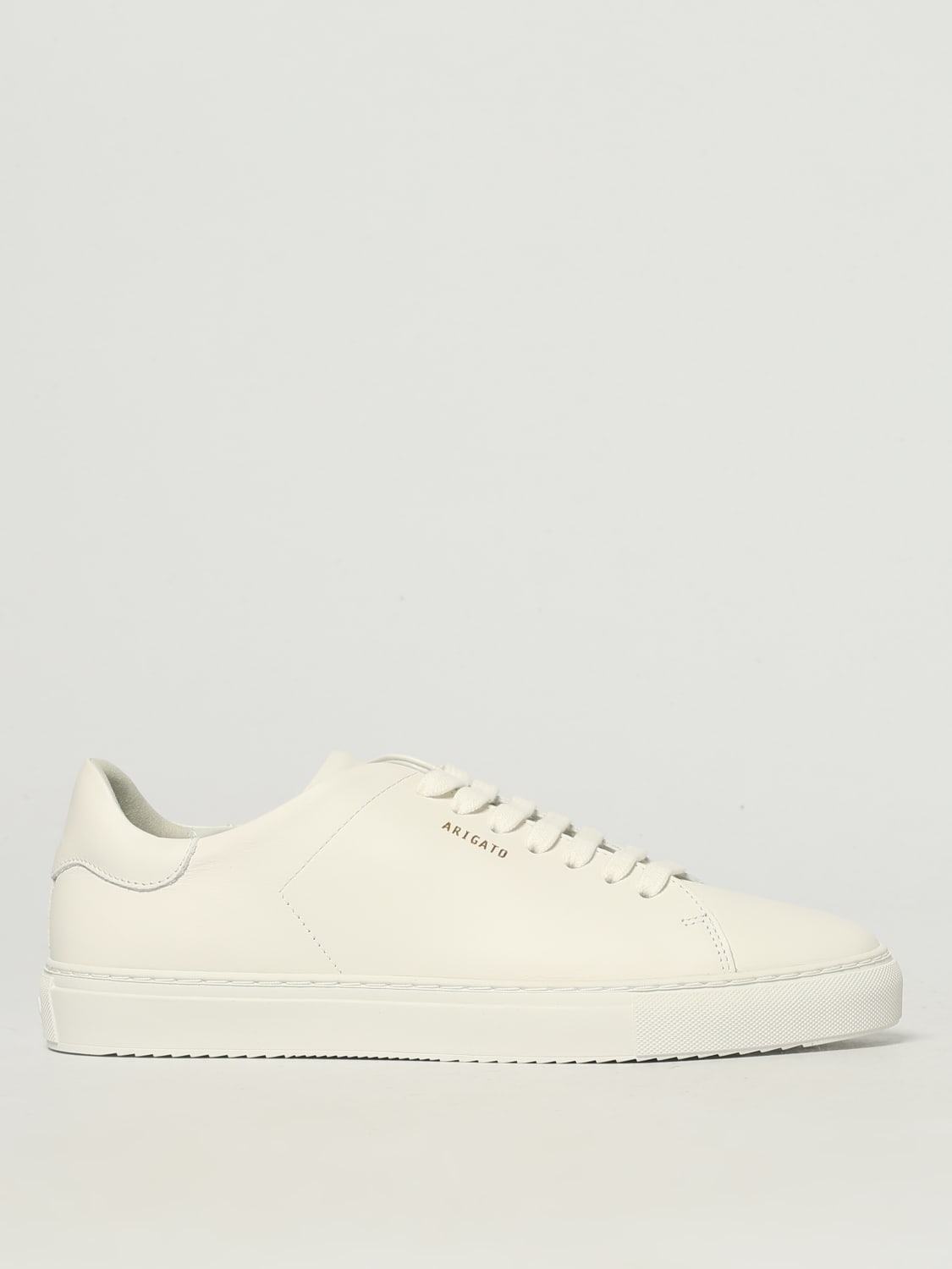 AXEL ARIGATO SNEAKERS: Sneakers men Axel Arigato, White - Img 1
