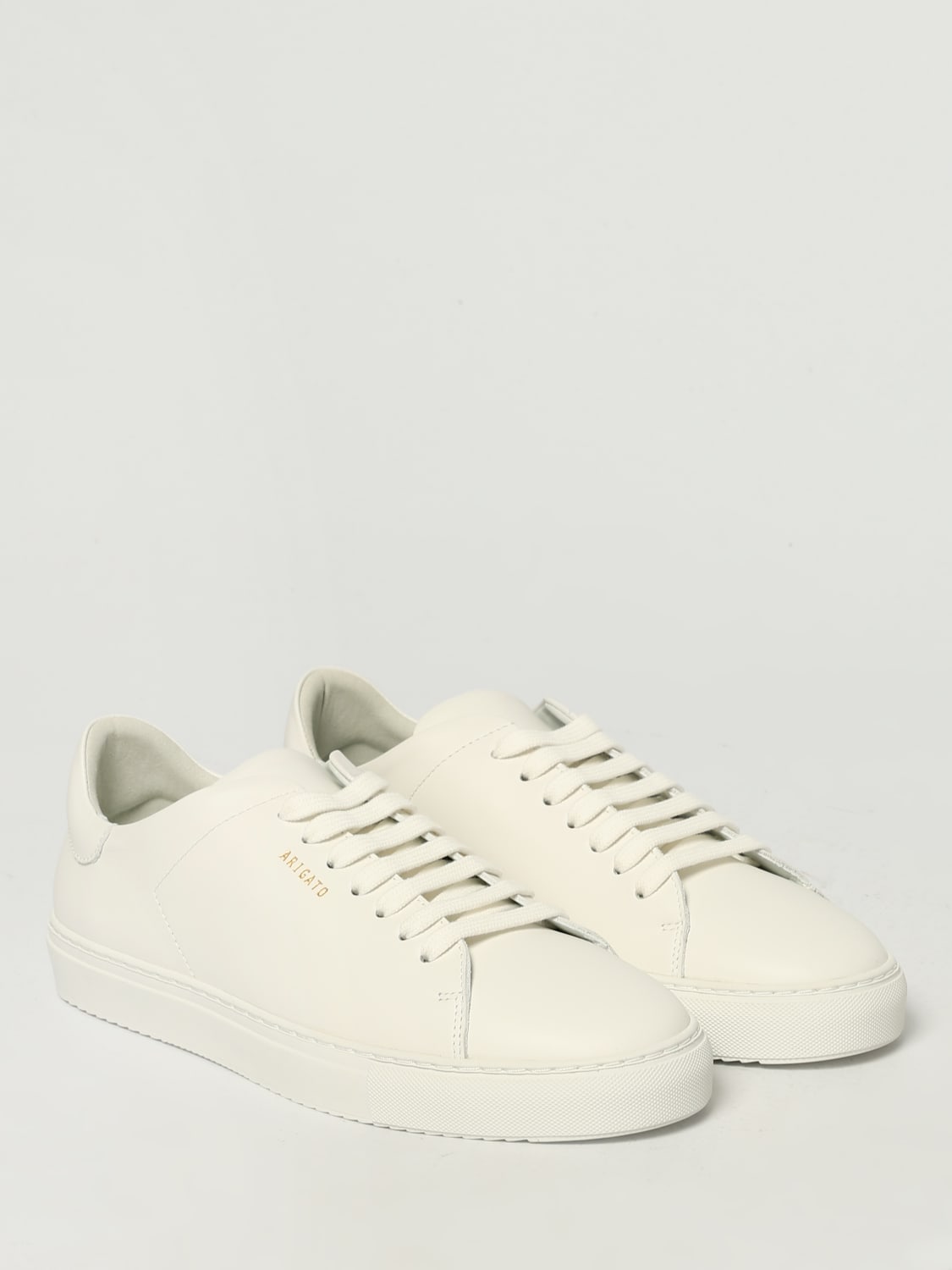 AXEL ARIGATO SNEAKERS: Sneakers men Axel Arigato, White - Img 2