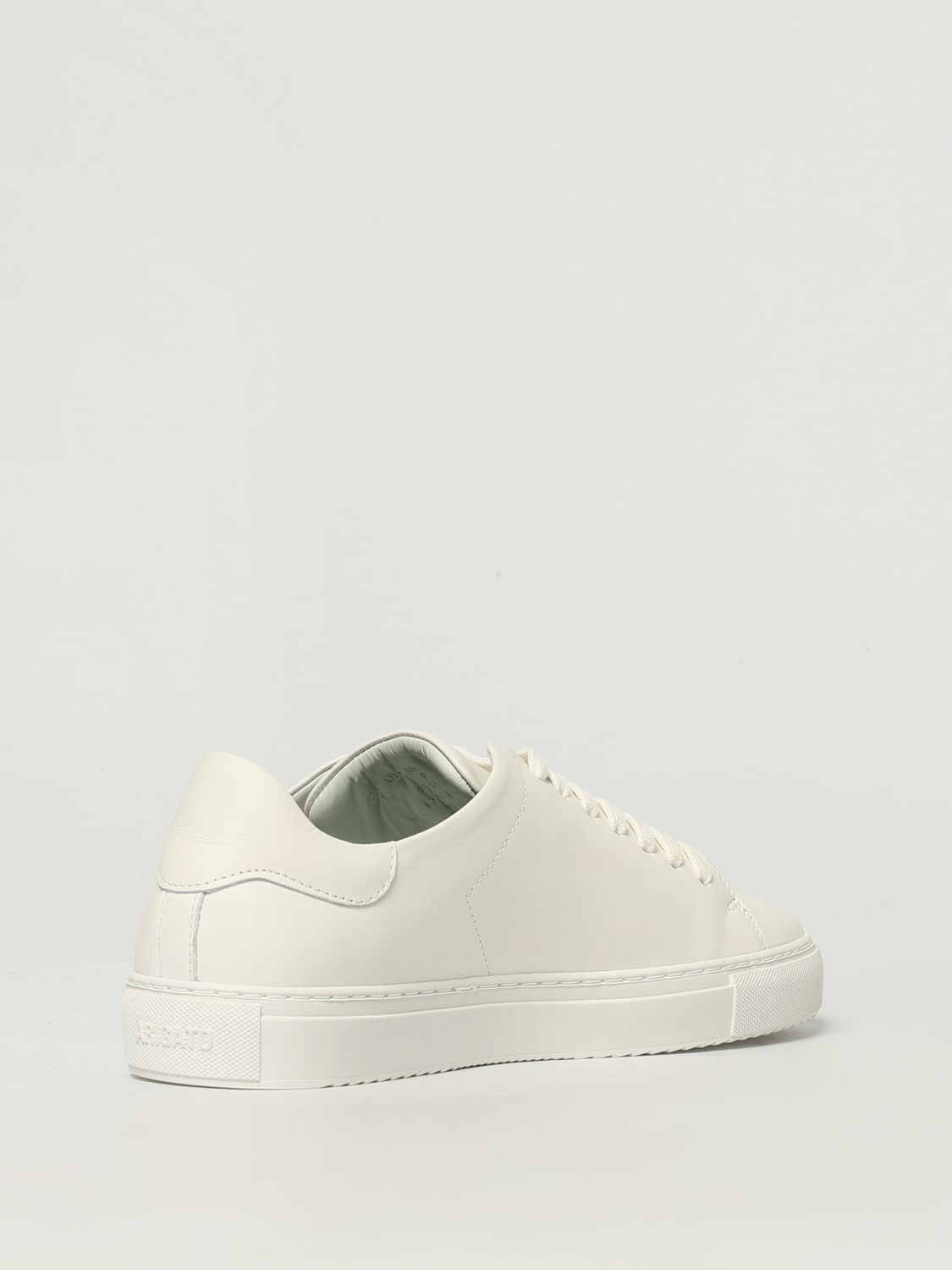 AXEL ARIGATO SNEAKERS: Sneakers men Axel Arigato, White - Img 3