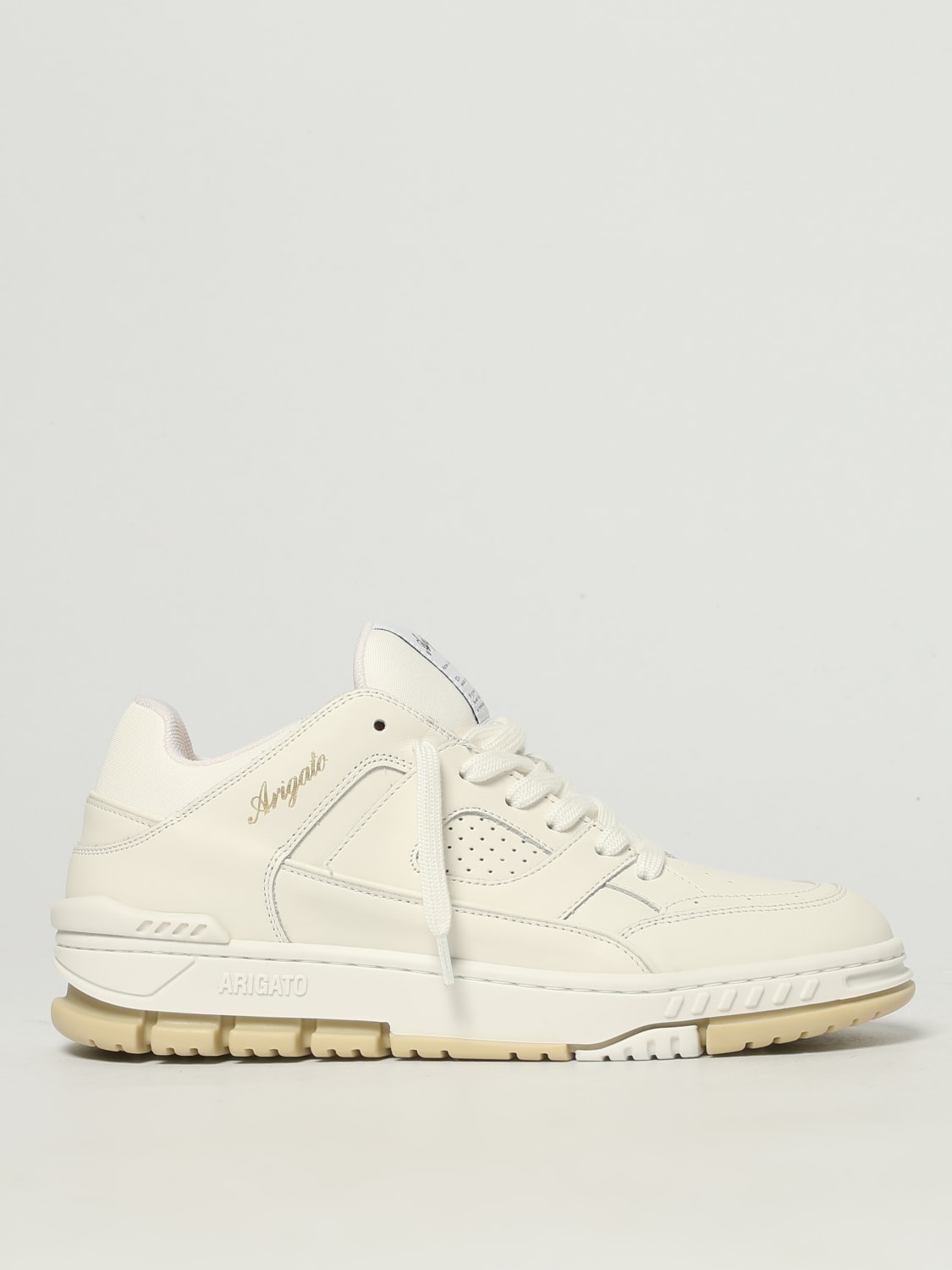 AXEL ARIGATO ZAPATILLAS: Zapatillas hombre Axel Arigato, Blanco - Img 1