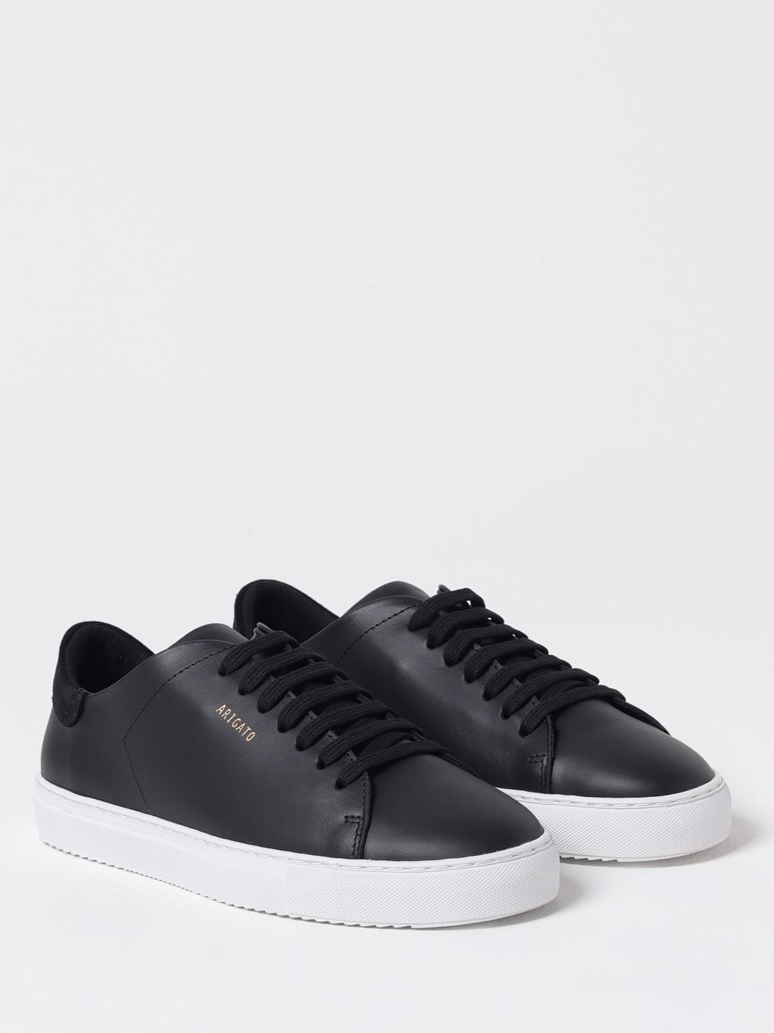 AXEL ARIGATO SNEAKERS: Sneakers men Axel Arigato, Black - Img 2