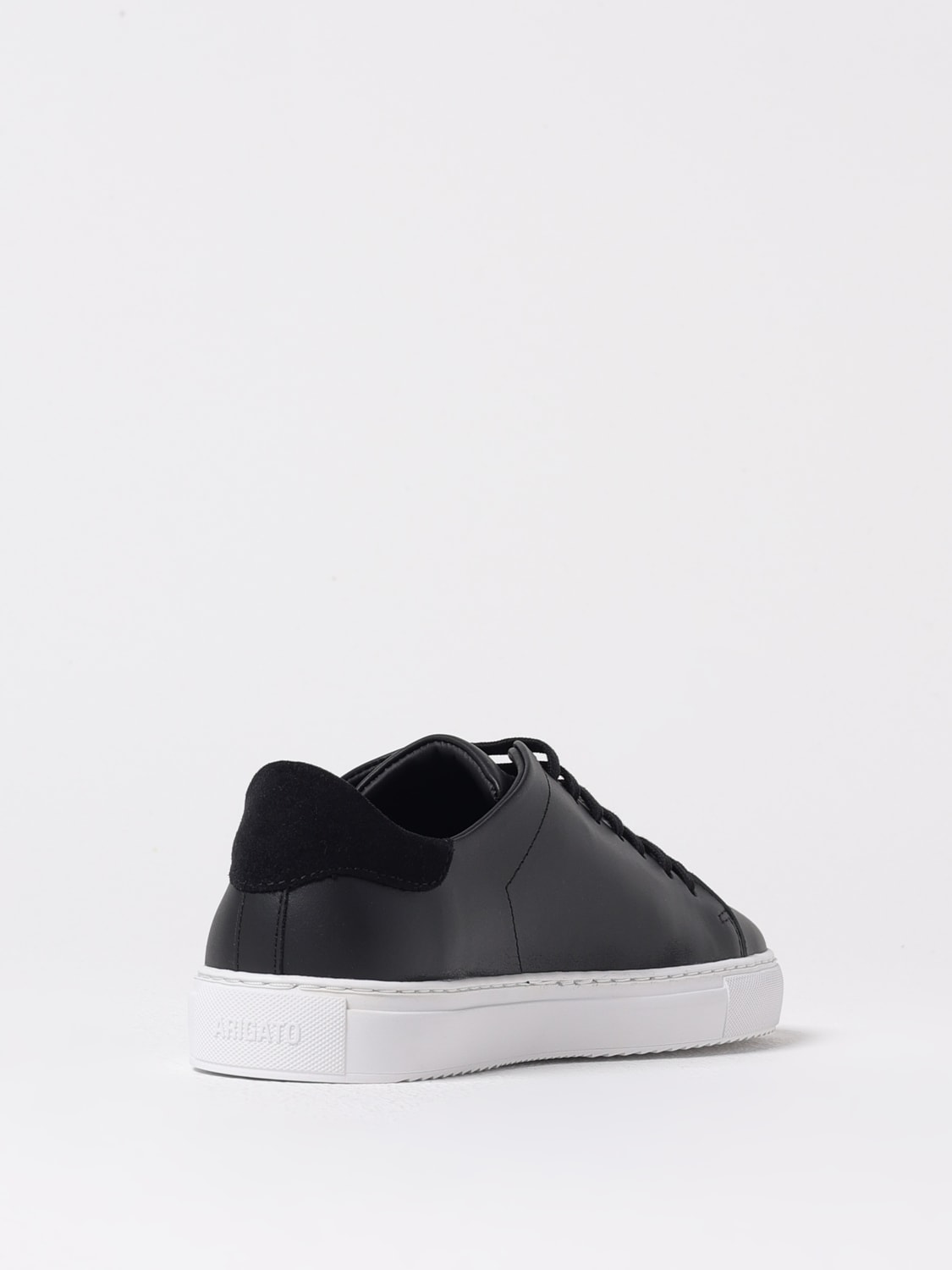 AXEL ARIGATO SNEAKERS: Sneakers men Axel Arigato, Black - Img 3