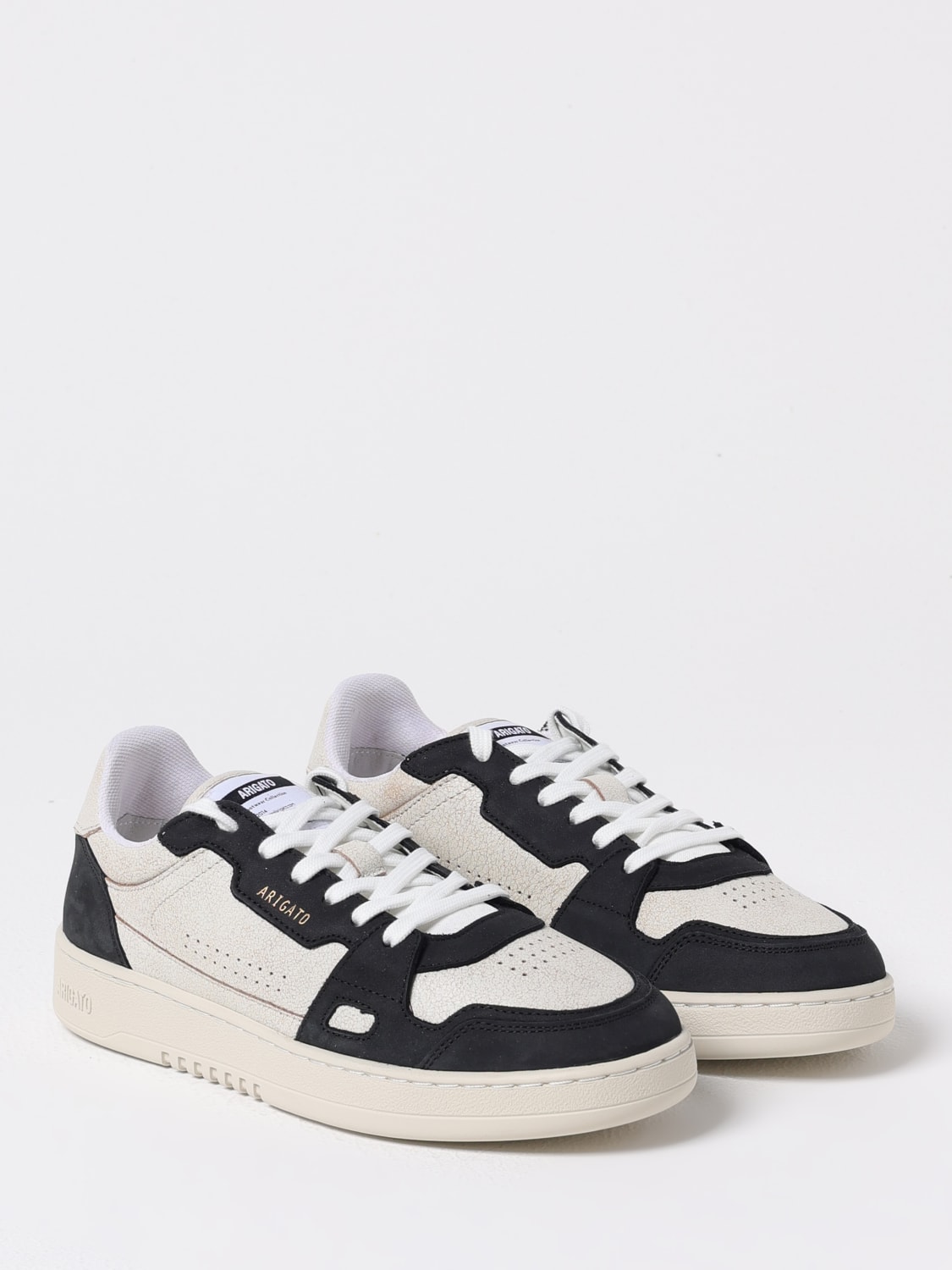 AXEL ARIGATO SNEAKERS: Sneakers men Axel Arigato, Beige - Img 2