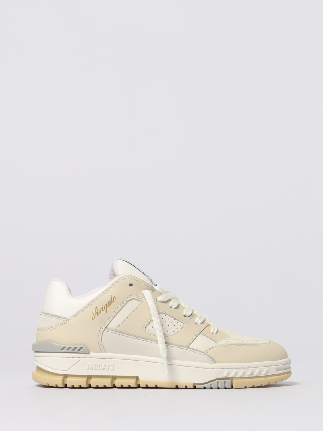 AXEL ARIGATO SNEAKERS: Sneakers men Axel Arigato, White - Img 1