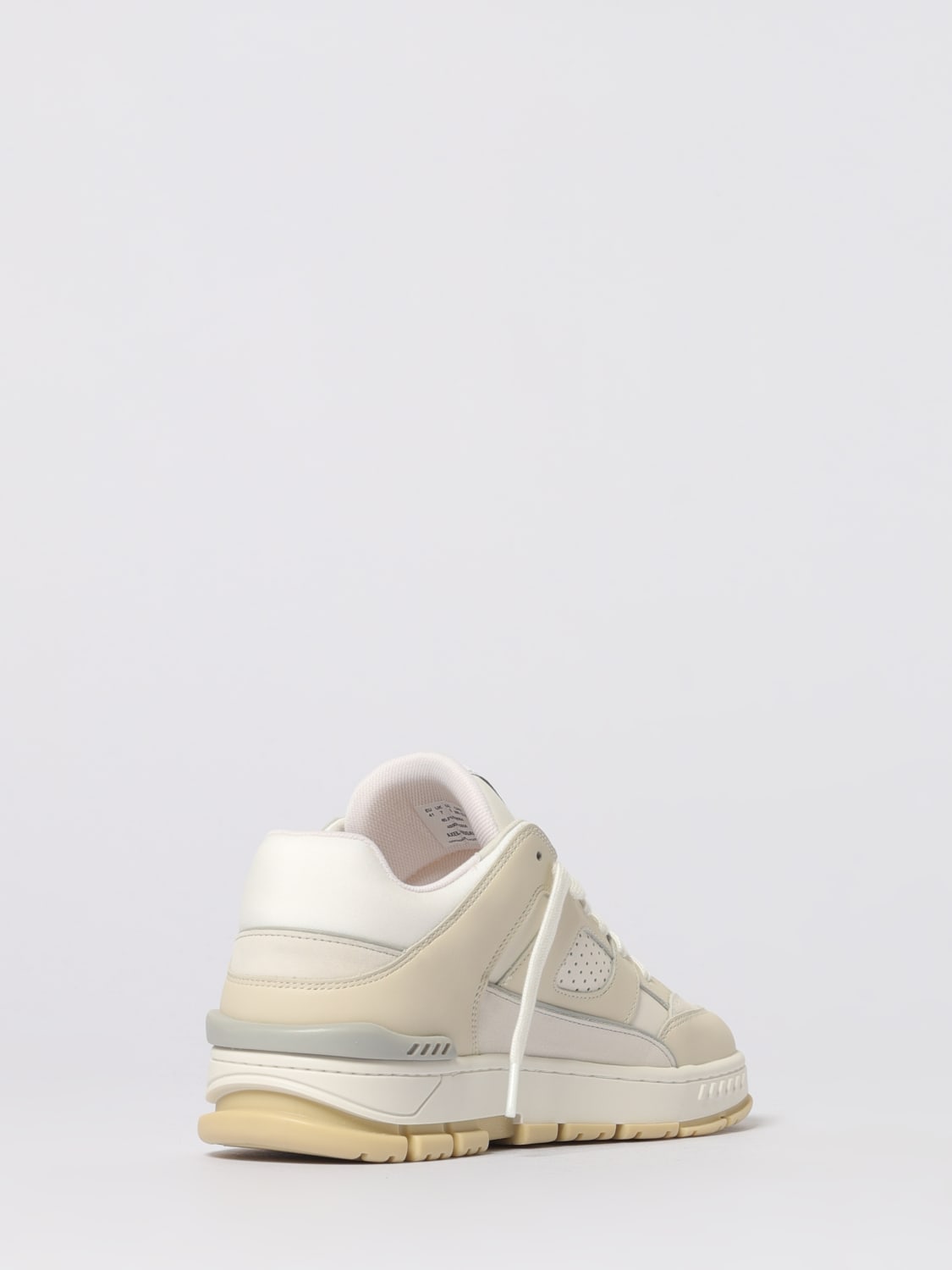 AXEL ARIGATO SNEAKERS: Sneakers men Axel Arigato, White - Img 3