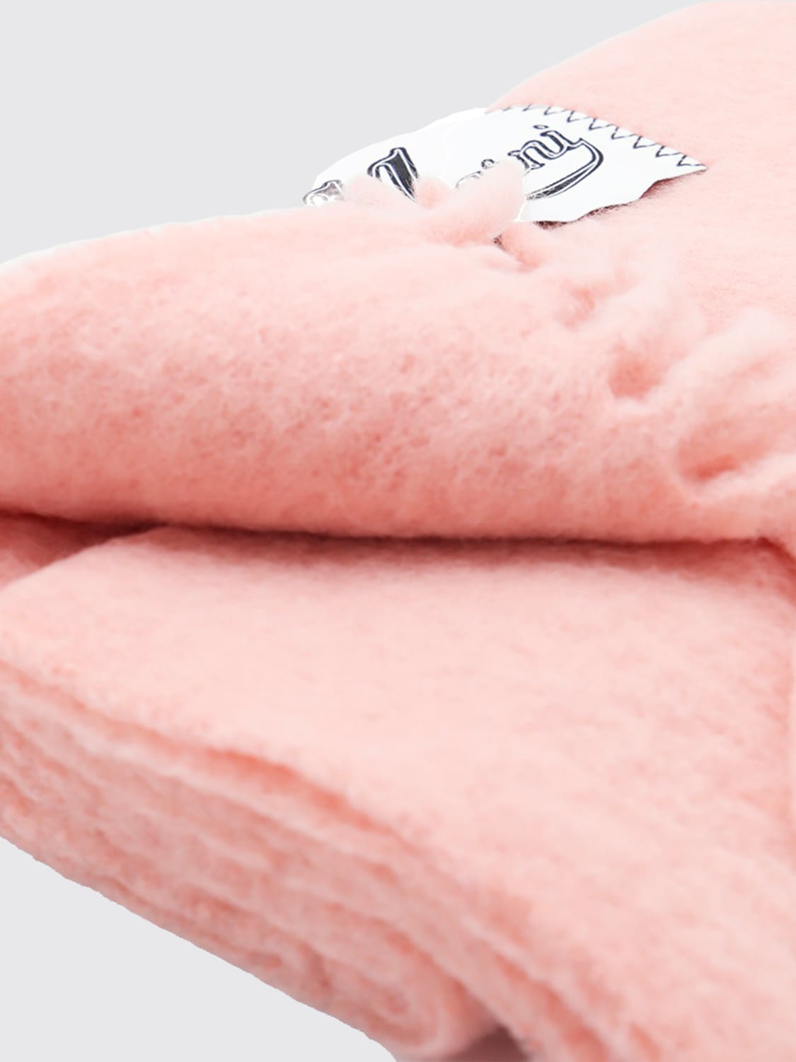 MARNI SCARF: Scarf woman Marni, Pink - Img 2