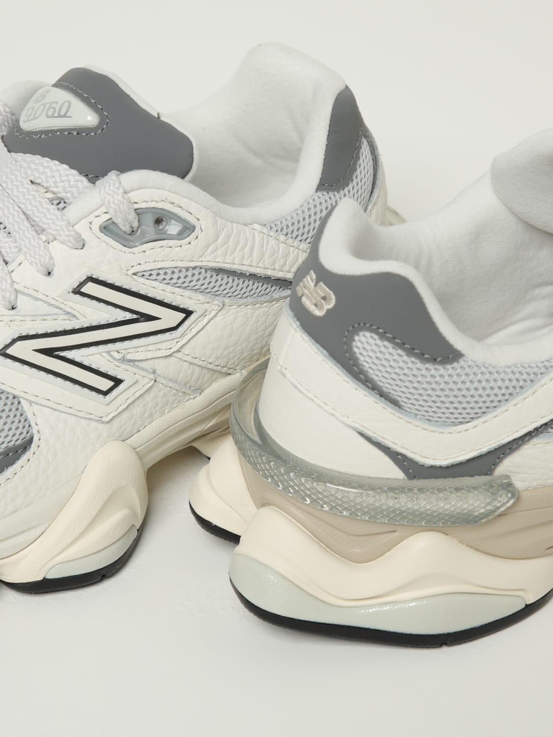 スニーカー NEW BALANCE Woman Sneakers Grey U9060AGA NEW BALANCE: Sneakers woman - Grey | New Balance sneakers