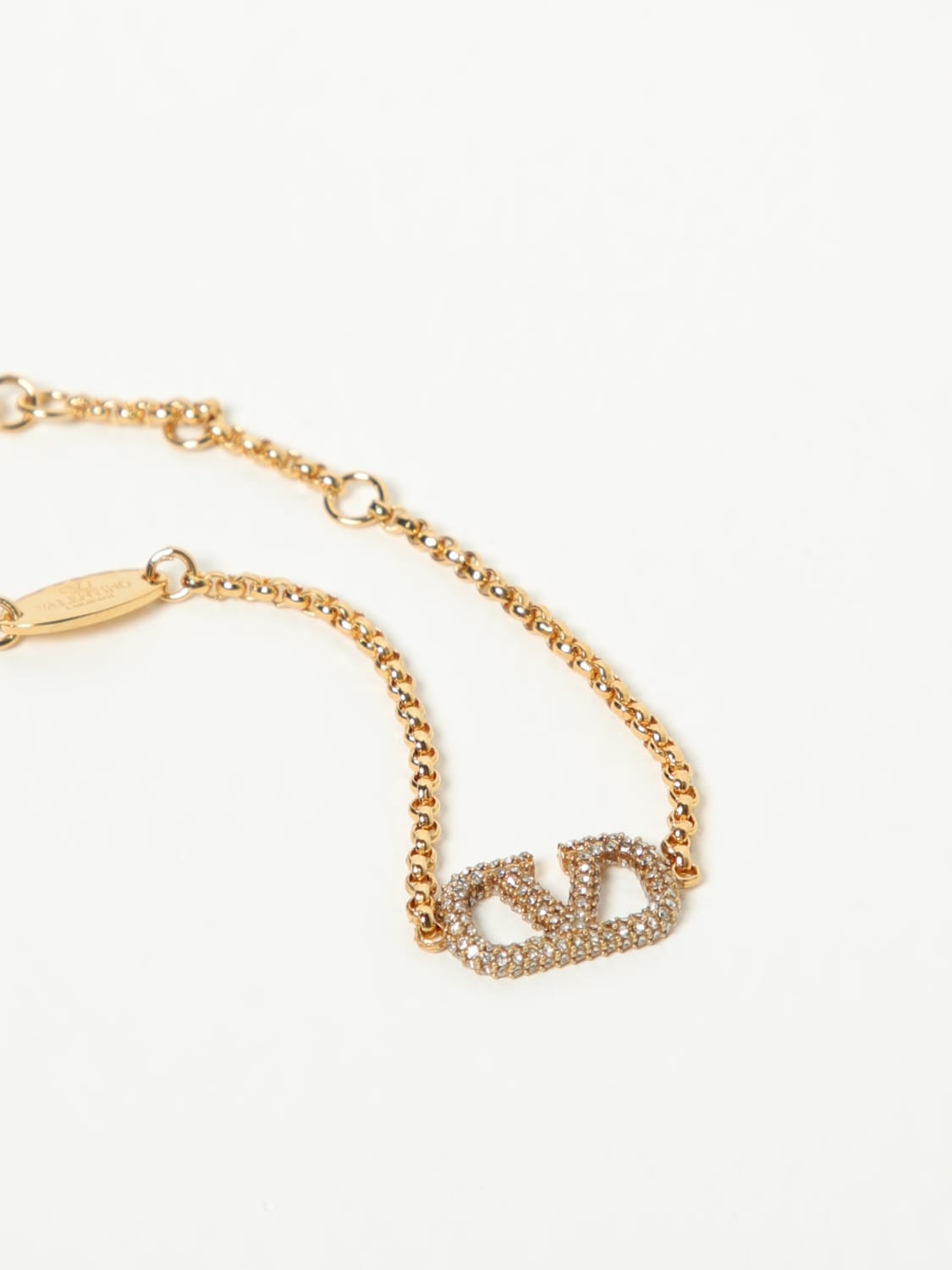 アクセサリーその他 VALENTINO GARAVANI Woman Jewel Gold 7W2J0F85YCW MH5 VALENTINO ヴァレンティノ ピアス 7W2J0F85YCW レディース VLOGO