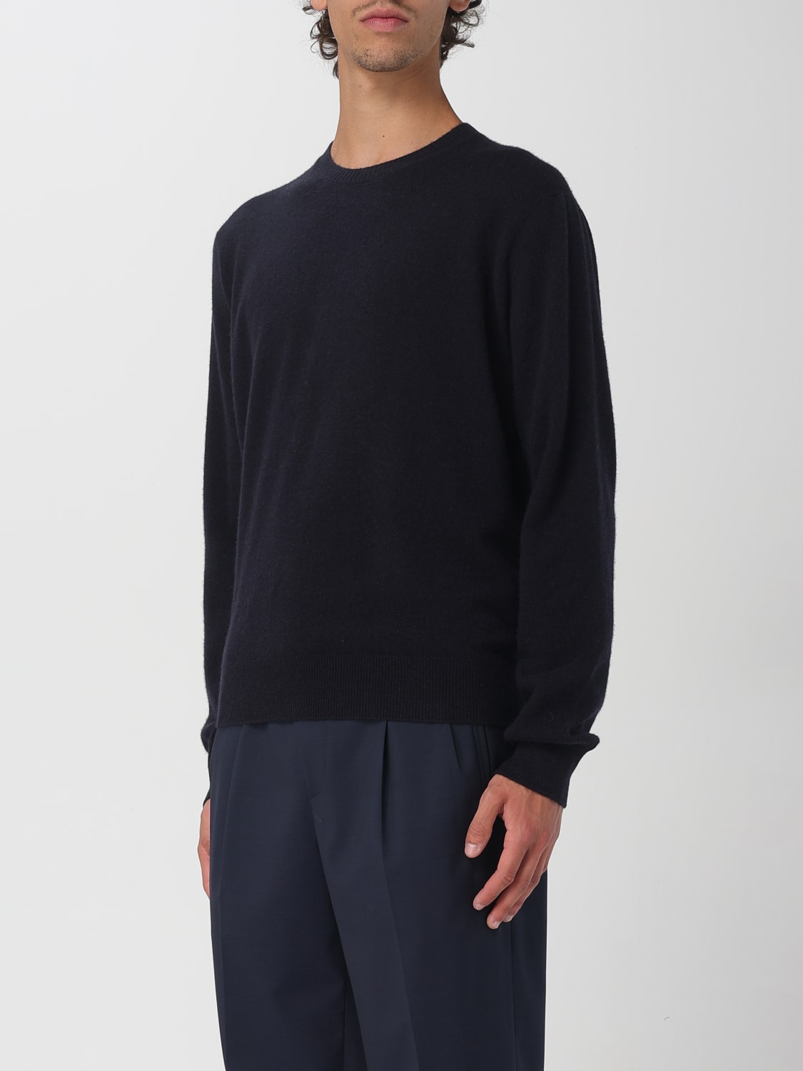 TOM FORD PULLOVER: Pullover herren Tom Ford, Blau - Img 4