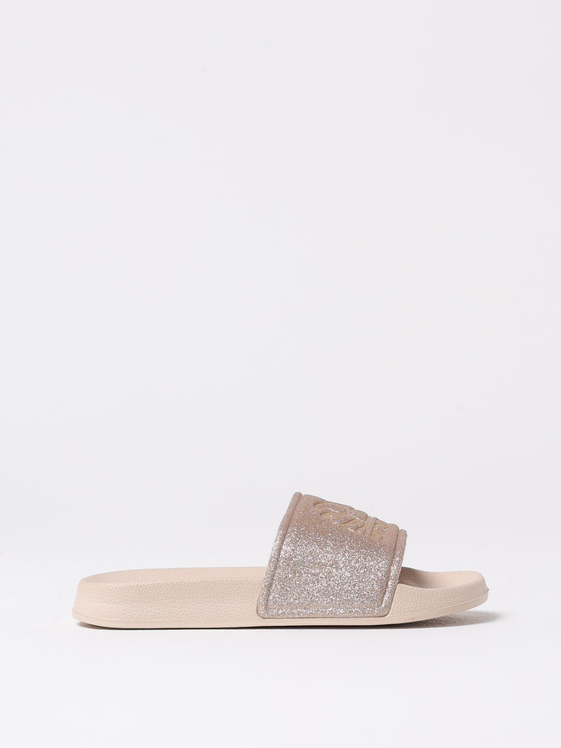 SUNDEK SCHUHE: Schuhe kinder Sundek, Beige - Img 1