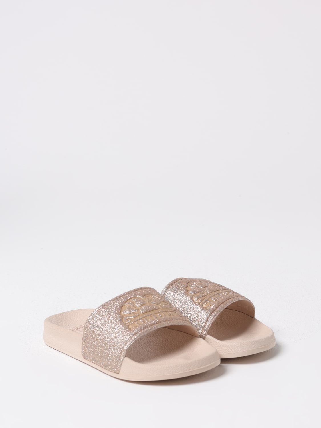 SUNDEK SCHUHE: Schuhe kinder Sundek, Beige - Img 2