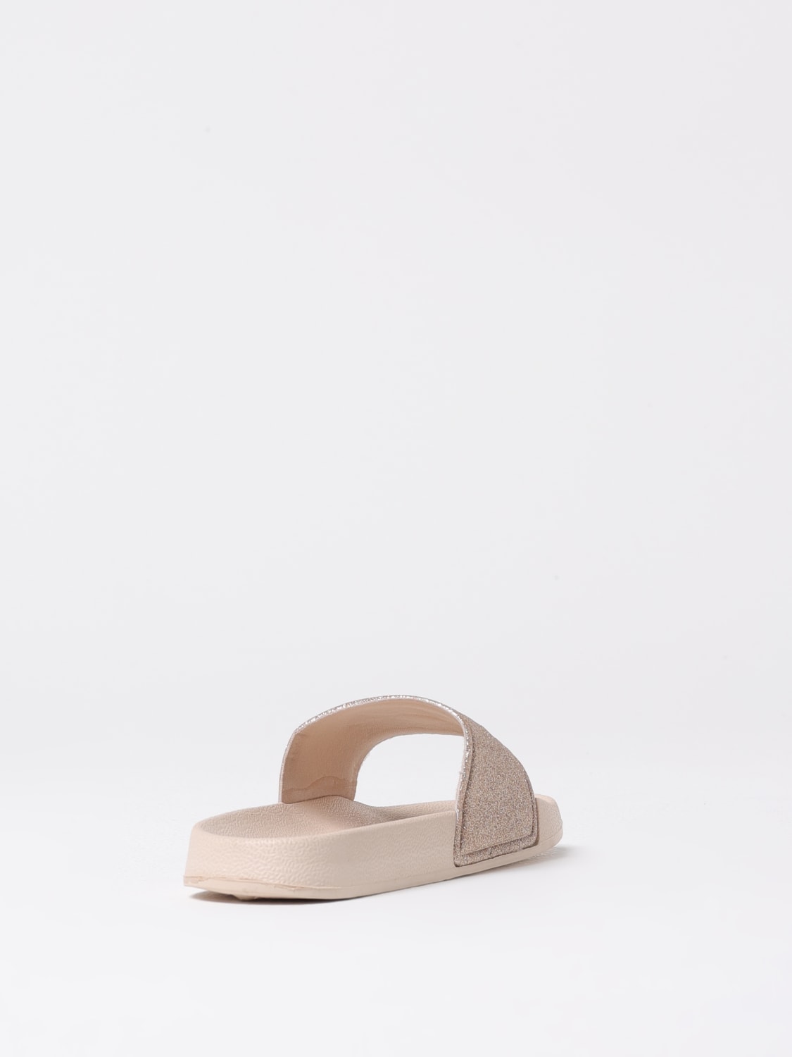 SUNDEK SCHUHE: Schuhe kinder Sundek, Beige - Img 3