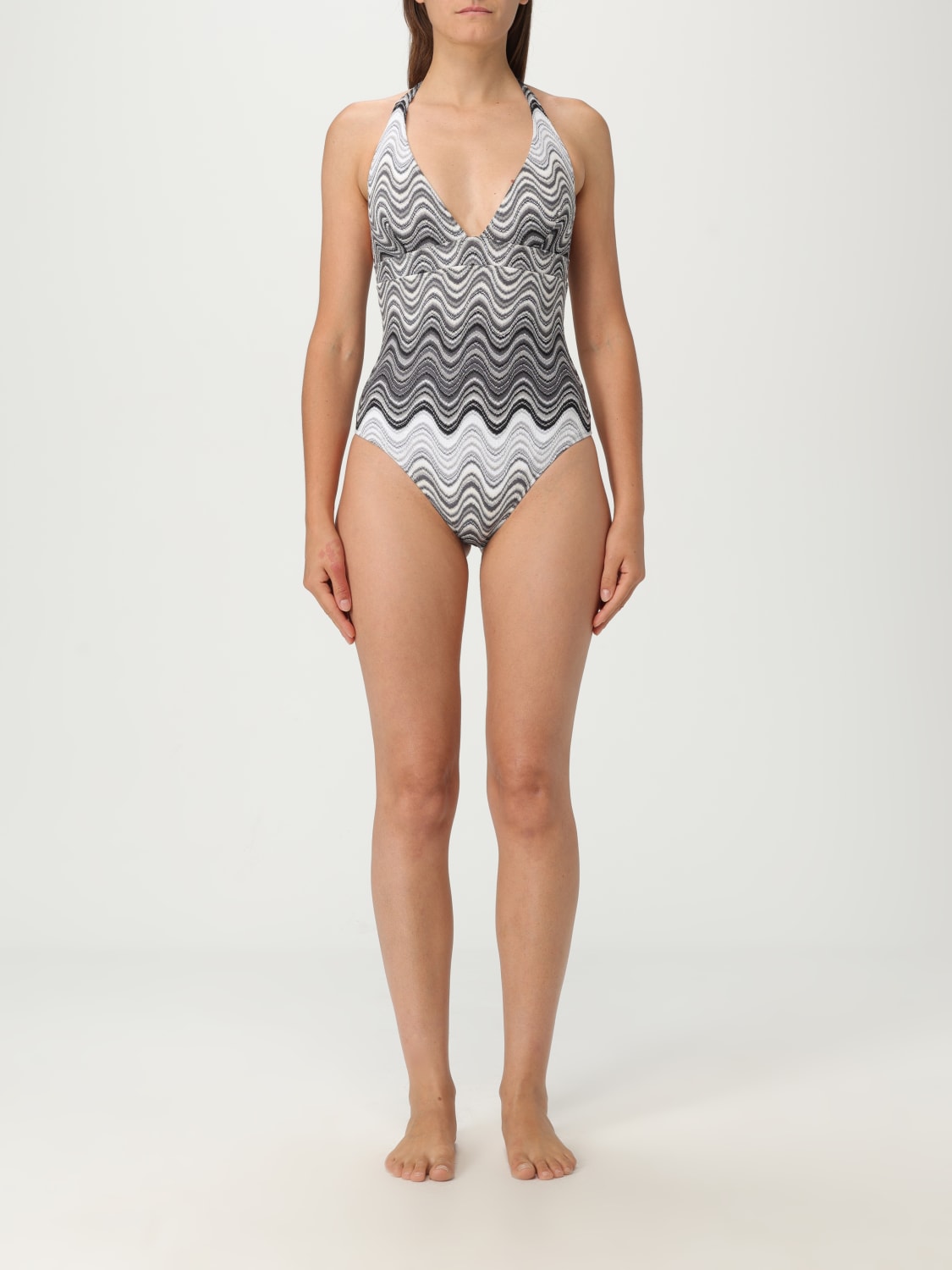 MC2 SAINT BARTH COSTUME: Costume da bagno intero Mc2 Saint Barth, Fantasia - Img 1