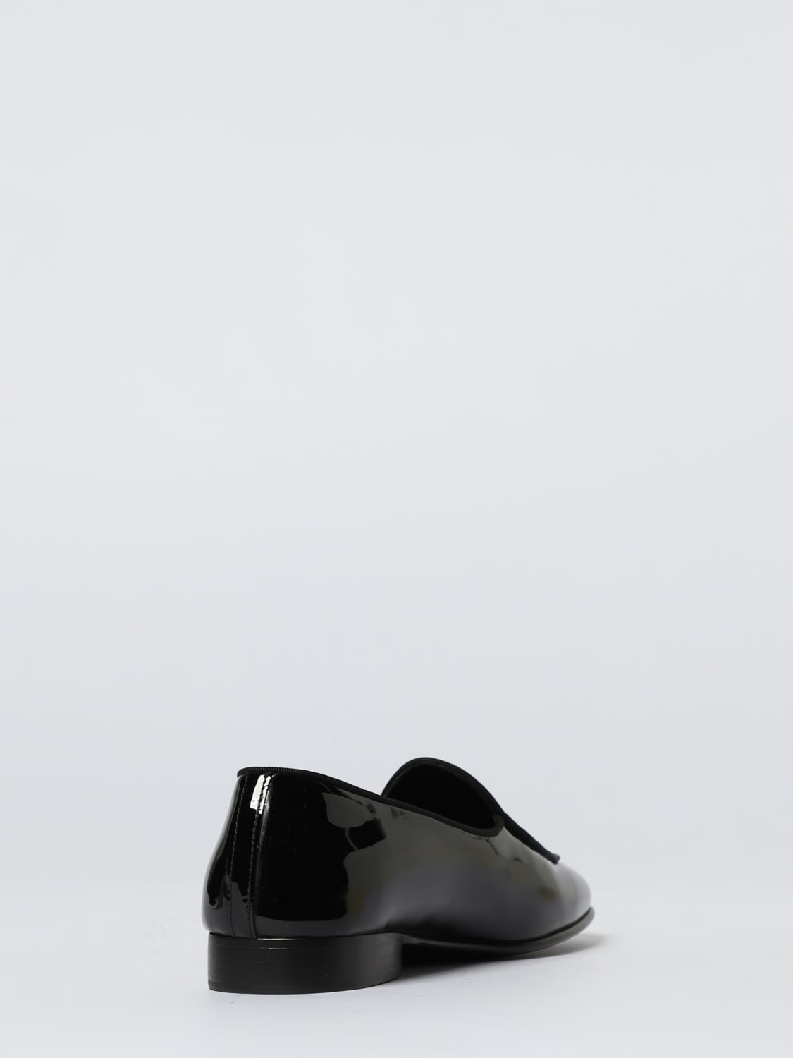EDHEN MILANO LOAFERS: Loafers men EdhÉn Milano, Black - Img 3