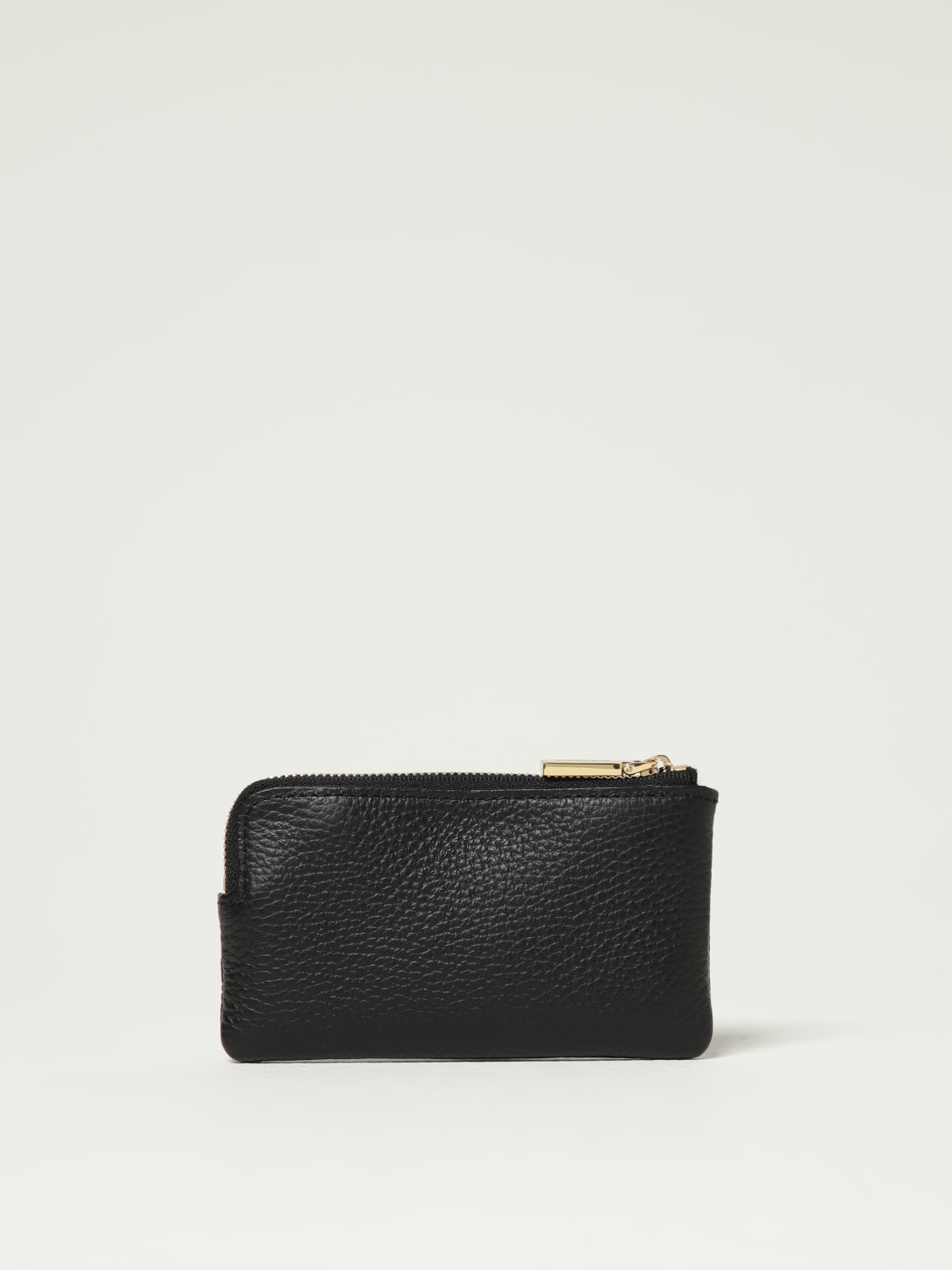 キーホルダー・キーリング COCCINELLE Woman Key chain Green E2MW5193001 G28 COCCINELLE: Key chain woman - Black | Coccinelle key chain