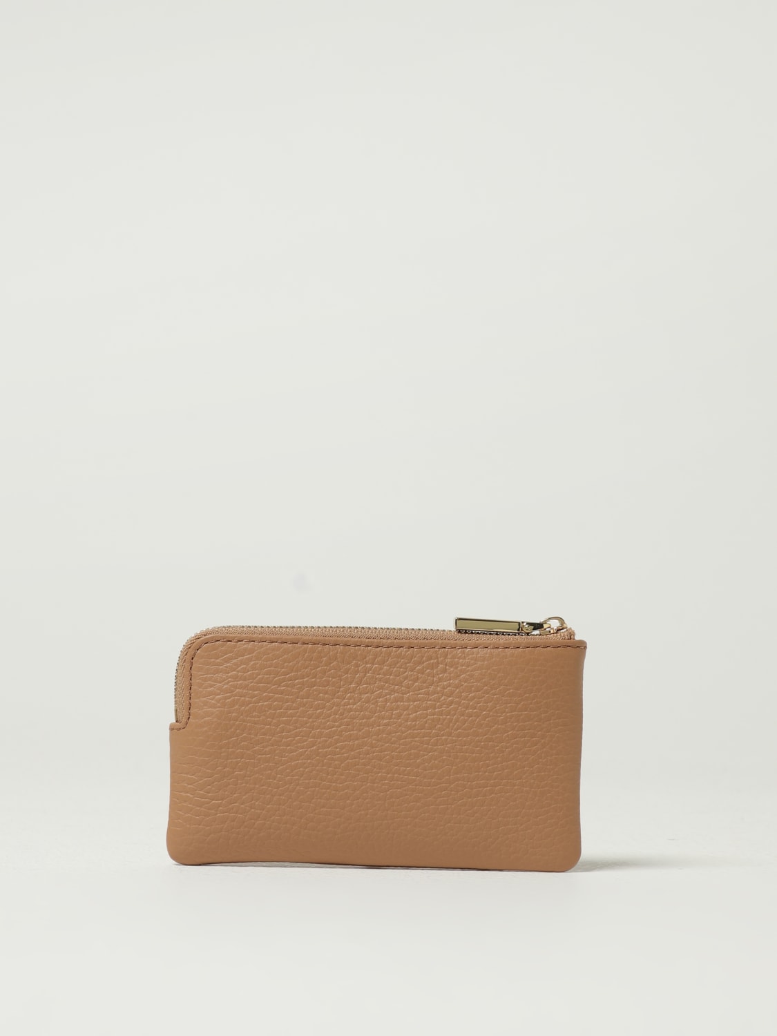 COCCINELLE: Key chain woman - Nude | Coccinelle key chain