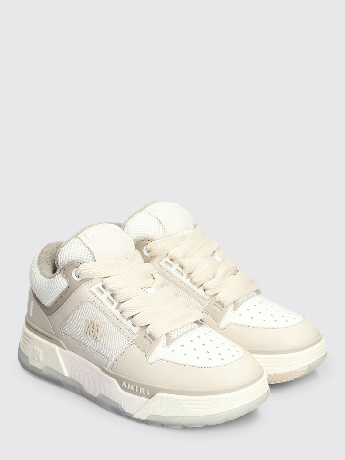 AMIRI TRAINERS: Trainers men Amiri, White 1 - Img 2
