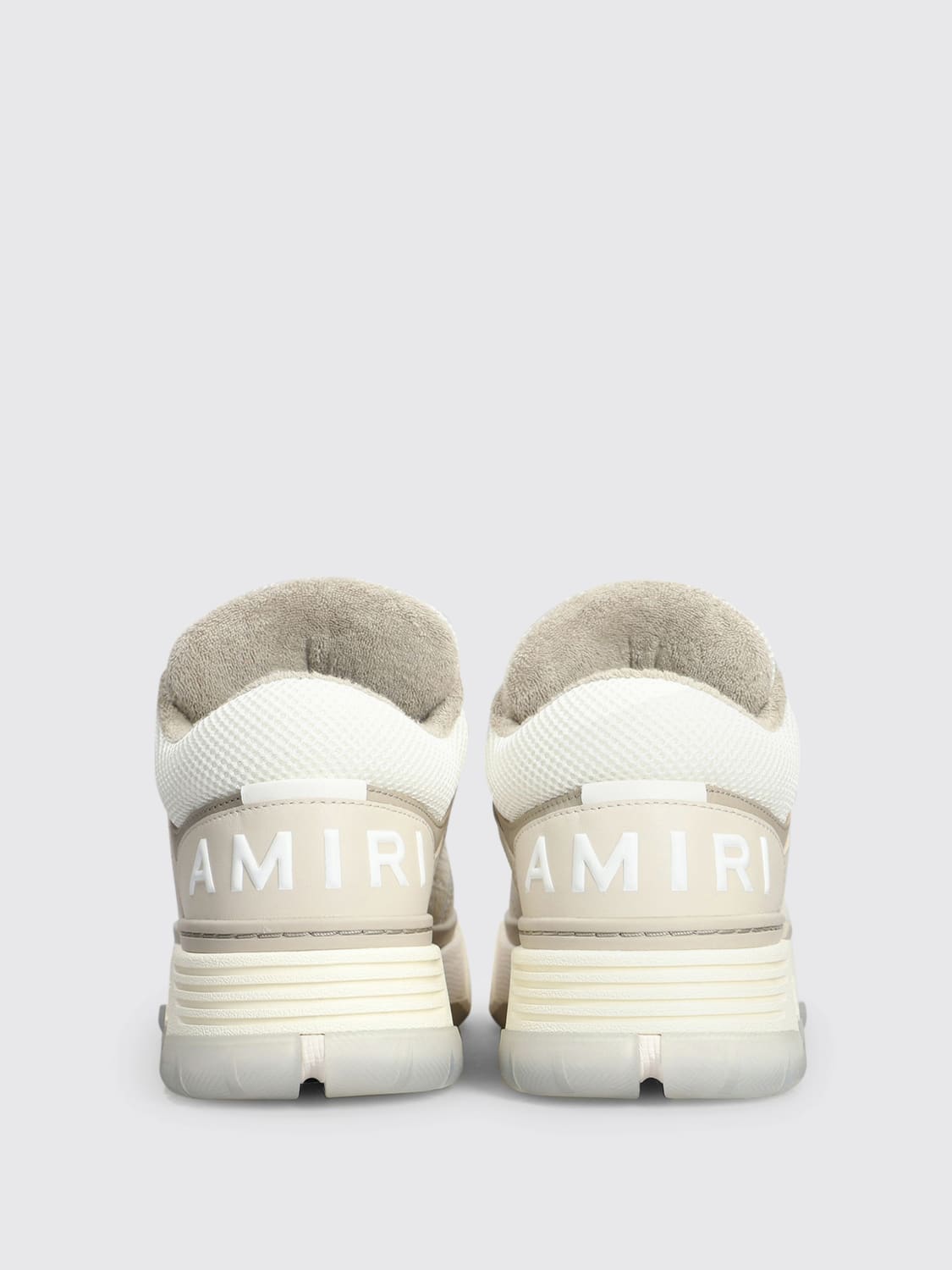 AMIRI TRAINERS: Trainers men Amiri, White 1 - Img 3