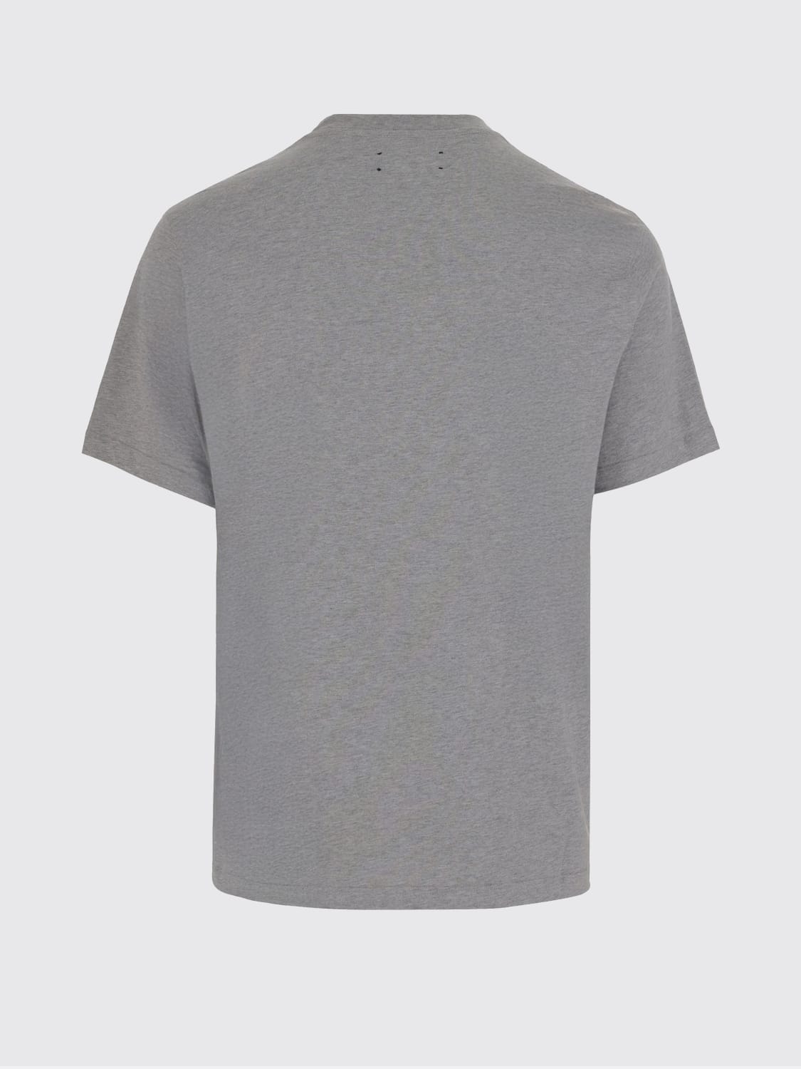 AMIRI T-SHIRT: T-shirt men Amiri, Grey - Img 2