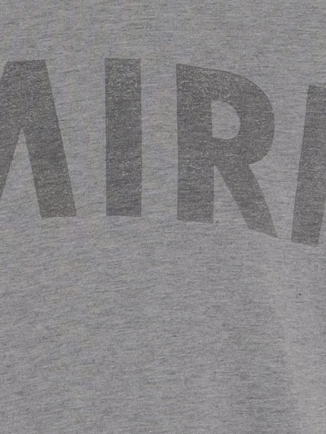 AMIRI T-SHIRT: T-shirt men Amiri, Grey - Img 3
