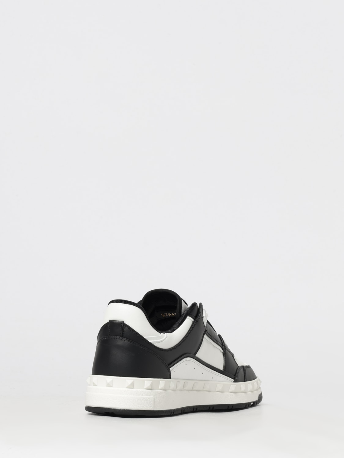 VALENTINO GARAVANI SNEAKERS: Sneakers men Valentino Garavani, White - Img 3