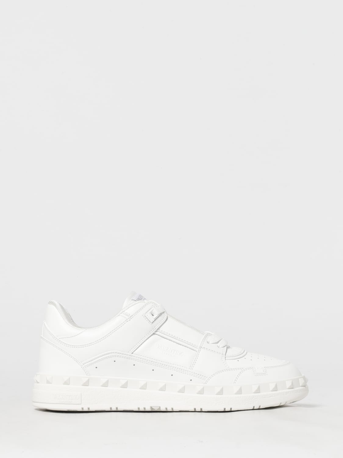 VALENTINO GARAVANI SNEAKERS: Sneakers men Valentino Garavani, White 1 - Img 1
