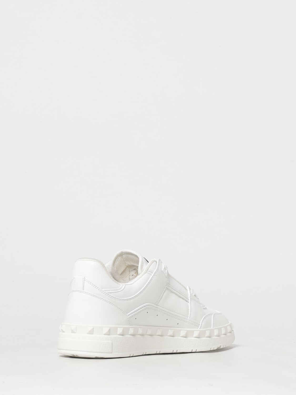 VALENTINO GARAVANI SNEAKERS: Sneakers men Valentino Garavani, White 1 - Img 3