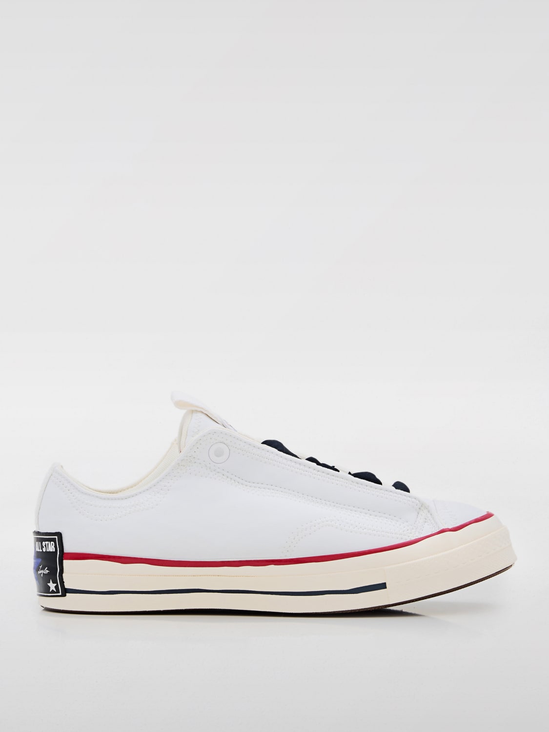 CONVERSE SNEAKERS: Sneakers men Converse, White - Img 1