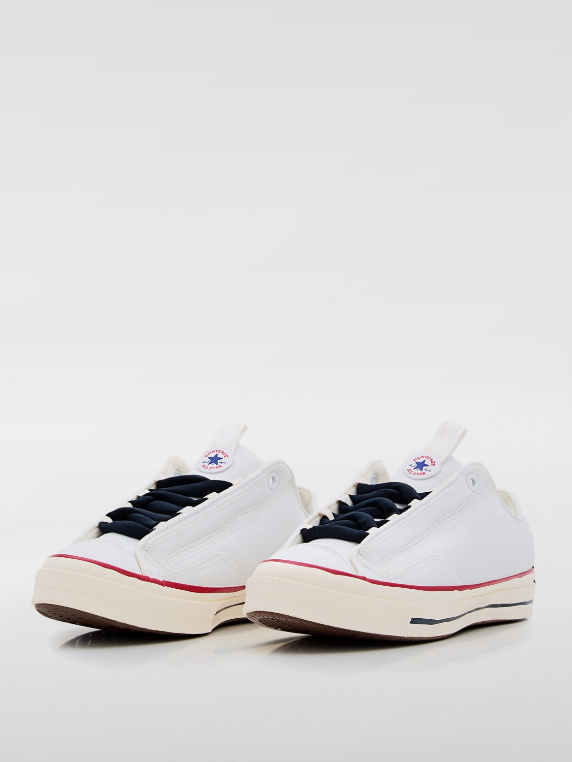 CONVERSE SNEAKERS: Sneakers men Converse, White - Img 2