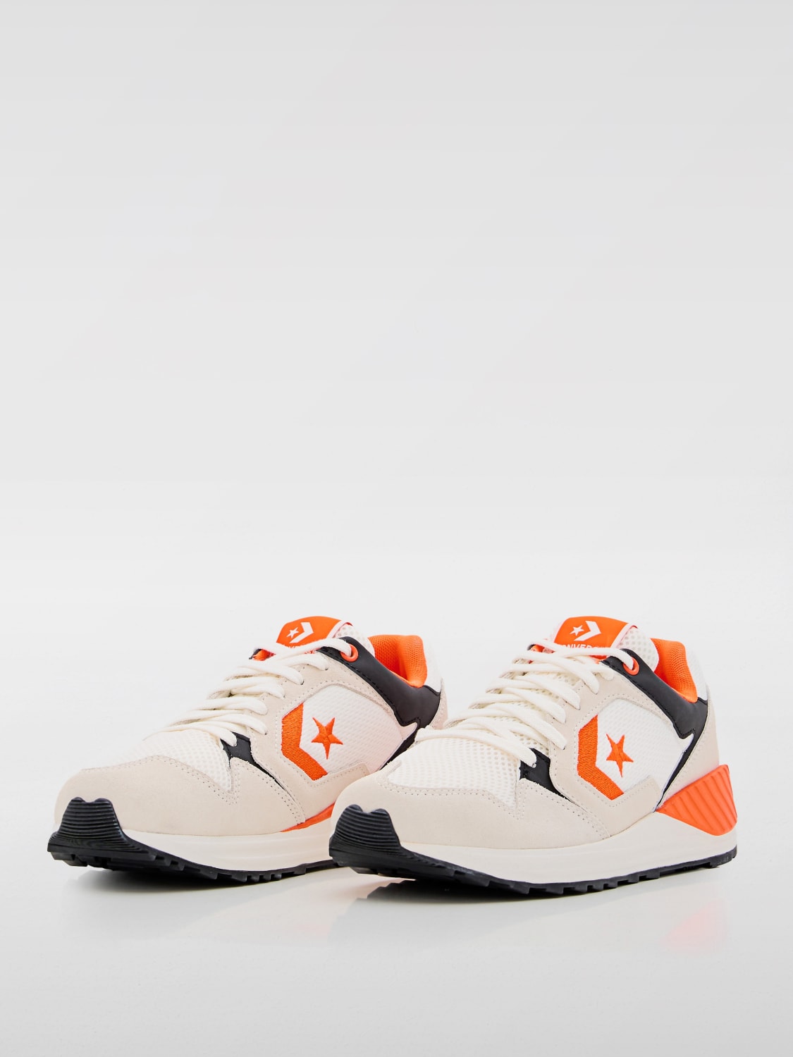 CONVERSE SNEAKERS: Sneakers men Converse, White - Img 2