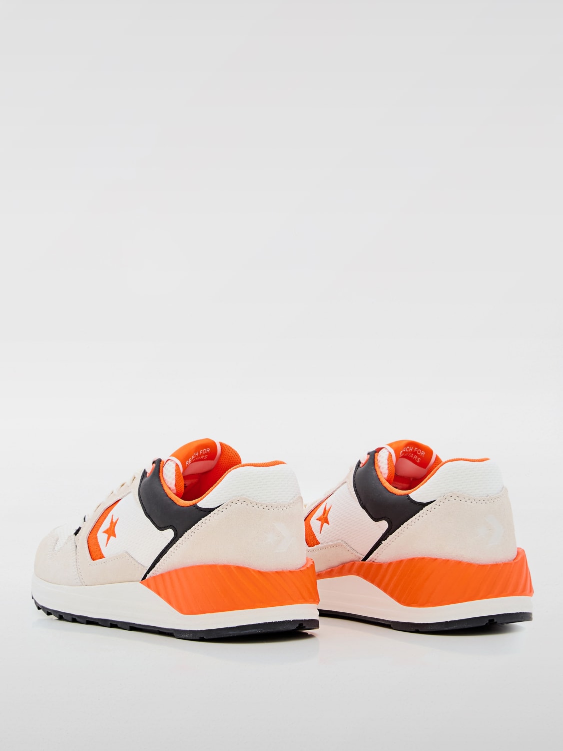 CONVERSE SNEAKERS: Sneakers men Converse, White - Img 3