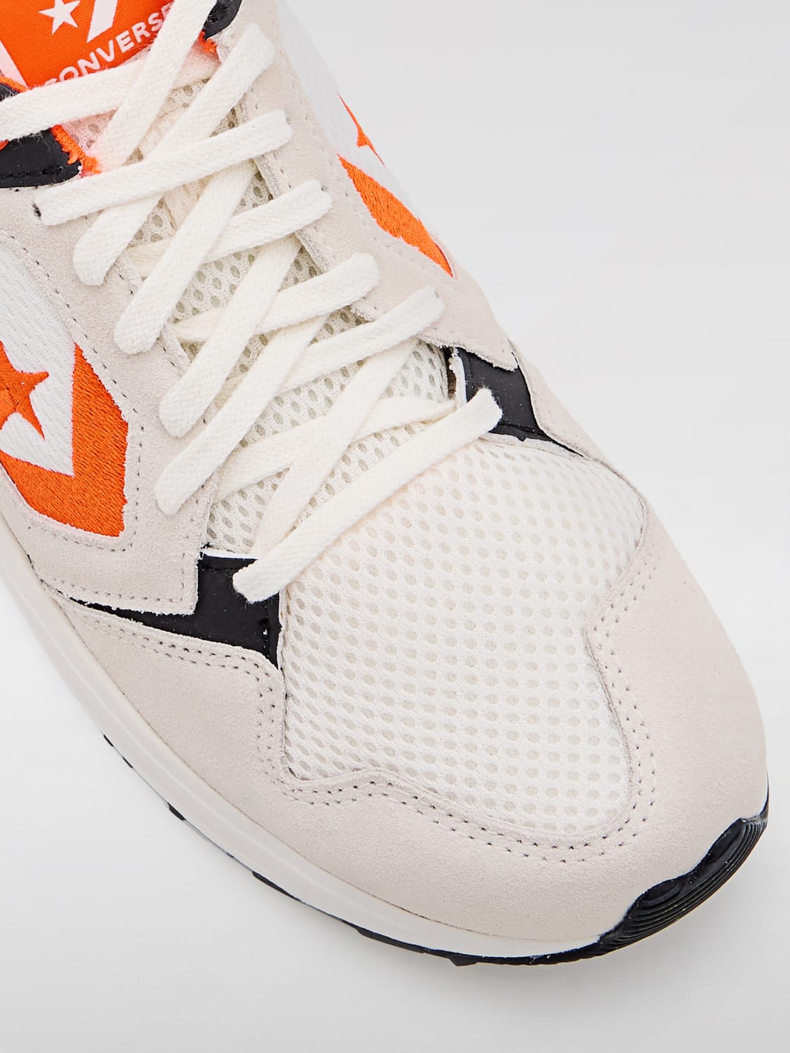 CONVERSE SNEAKERS: Sneakers men Converse, White - Img 4