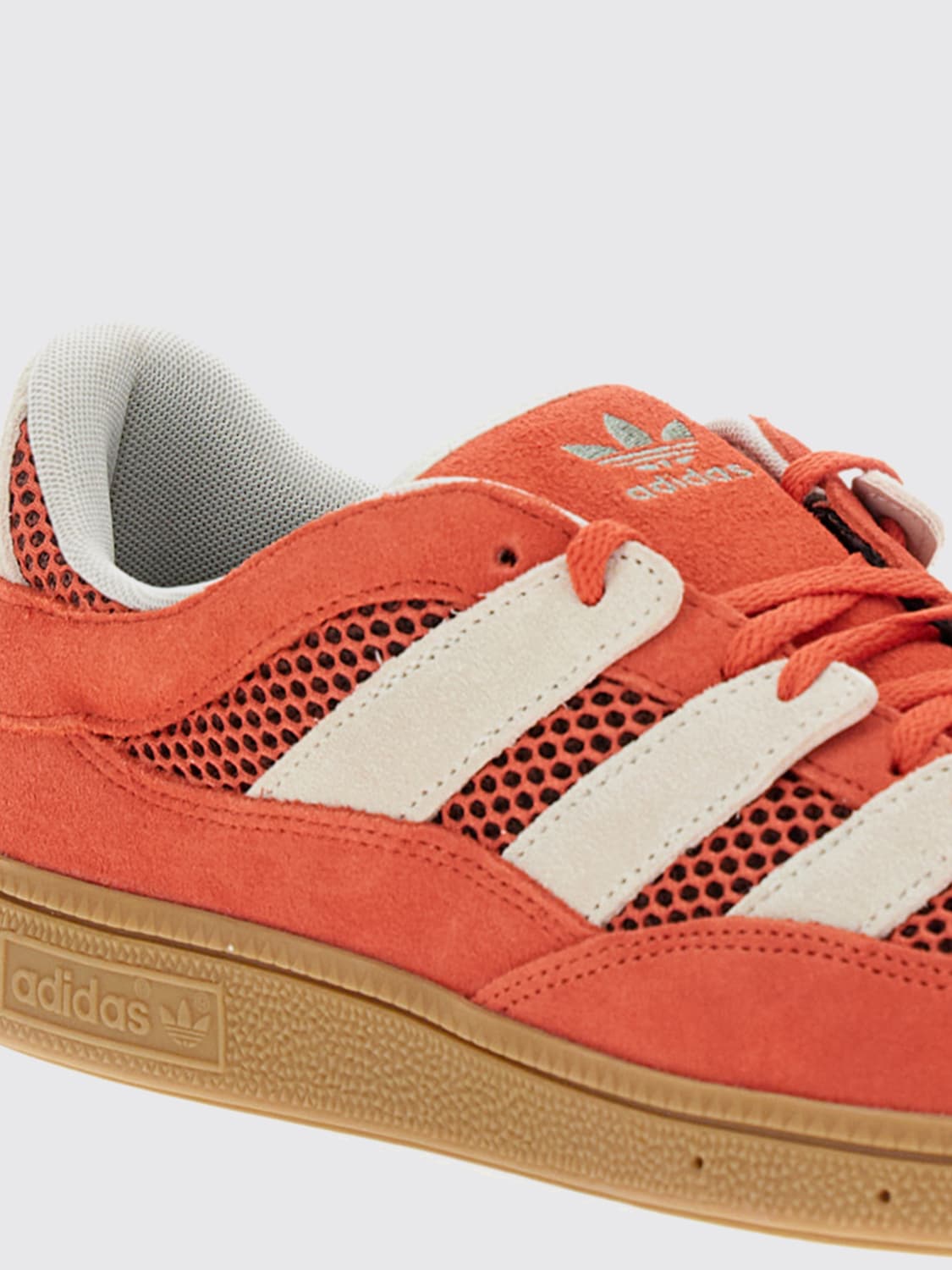 スニーカー ADIDAS ORIGINALS Men Sneakers Red JI2607 Adidas Originals Outlet: Sneakers men - Red | Adidas