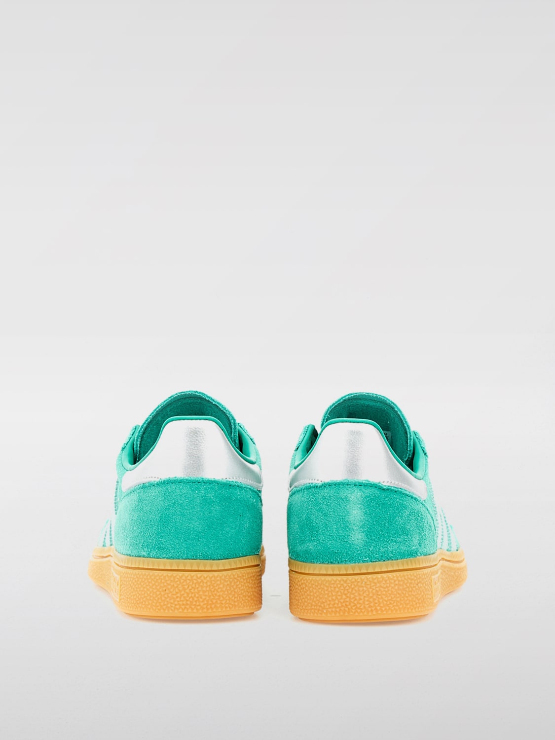 ADIDAS ORIGINALS SNEAKERS: Sneakers woman Adidas Originals, Green - Img 3