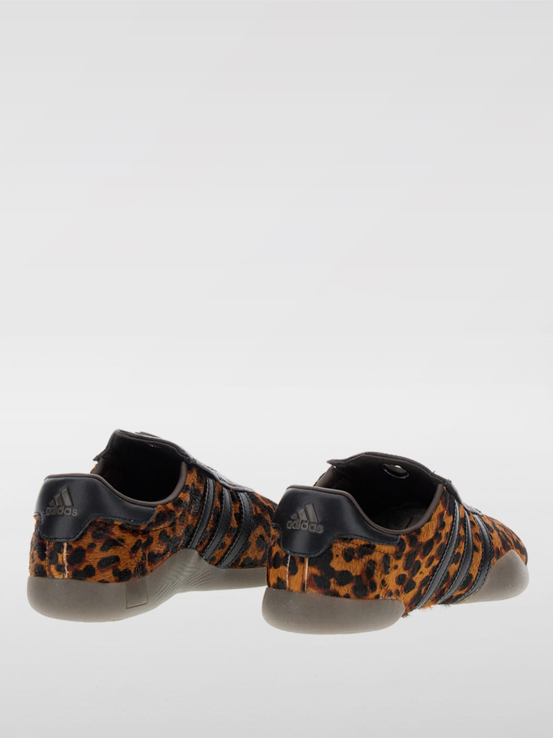 ADIDAS ORIGINALS SNEAKERS: Sneakers woman Adidas Originals, Black - Img 3