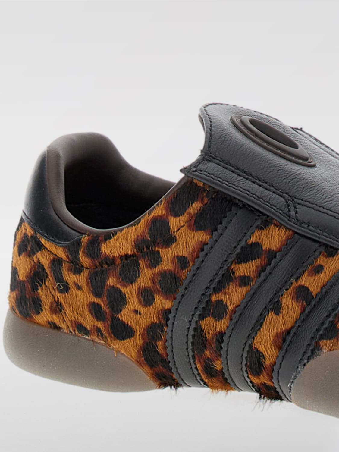 ADIDAS ORIGINALS SNEAKERS: Sneakers woman Adidas Originals, Black - Img 4