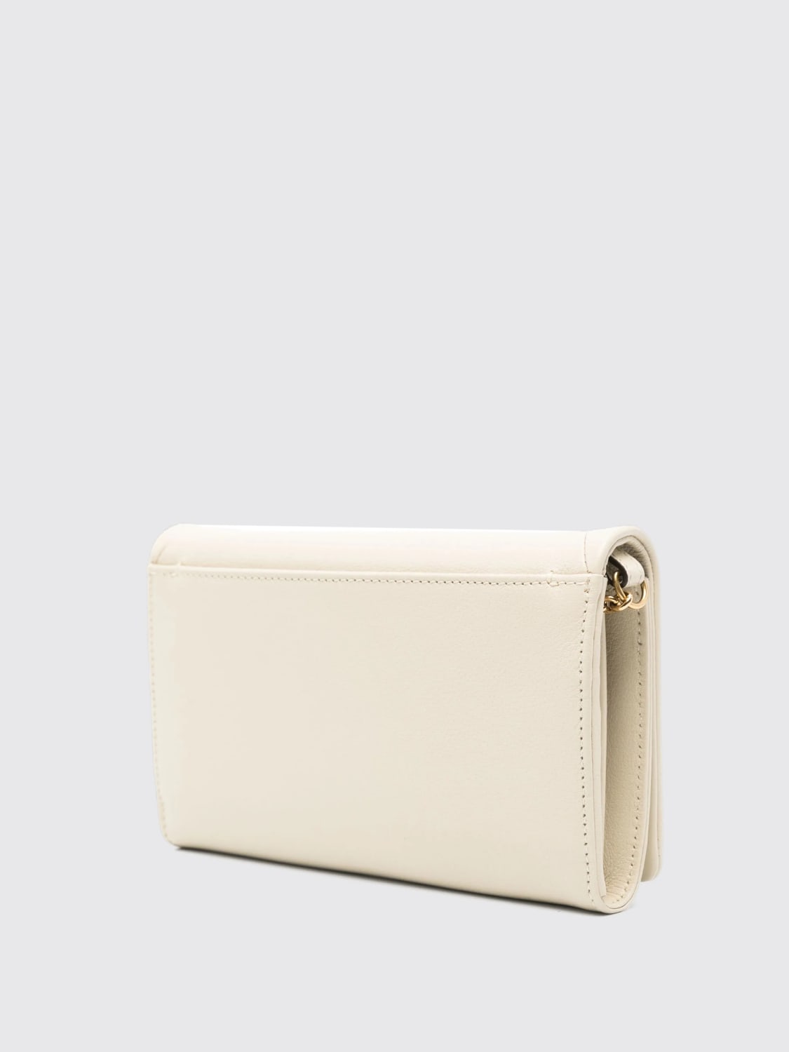 【Chloe】BAG◆CHC25SP495O37 CHLOÉ: Shoulder bag woman - White | Chloé crossbody bags