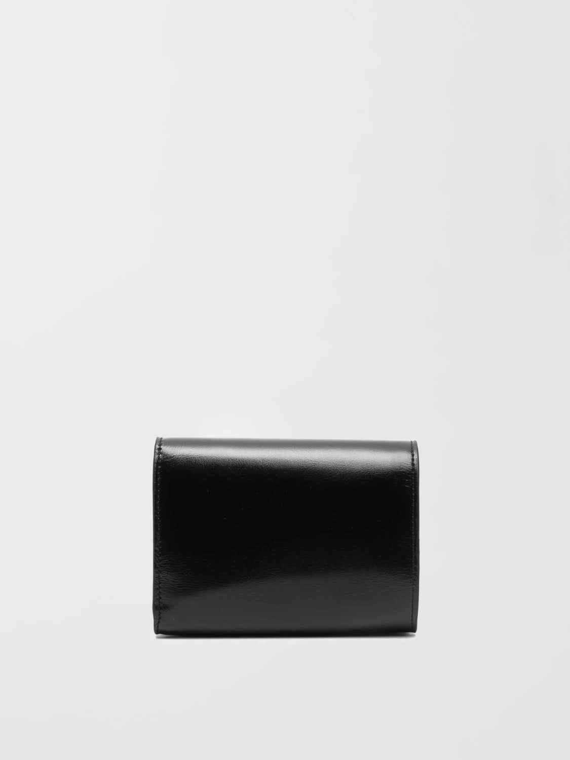 財布・小物その他 CHLOE Woman Wallet Black CH25SP481O16 001 Chloé Wallet on chain Iconic | Women's Accessories | Vitkac