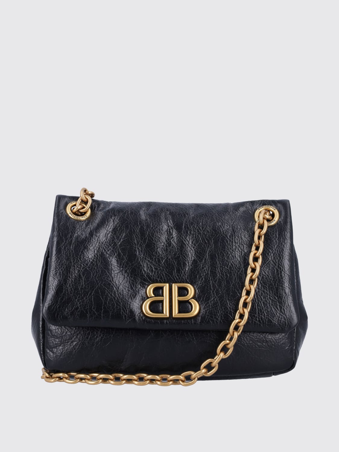 ハンドバッグ BALENCIAGA Woman Handbag Black 7929772AAR8 1000 BALENCIAGA: Handbag woman - Black | Balenciaga handbag