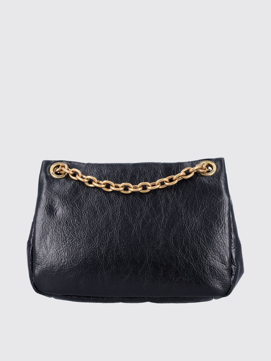 ハンドバッグ BALENCIAGA Woman Handbag Black 7929772AAR8 1000 BALENCIAGA: Handbag woman - Black | Balenciaga handbag