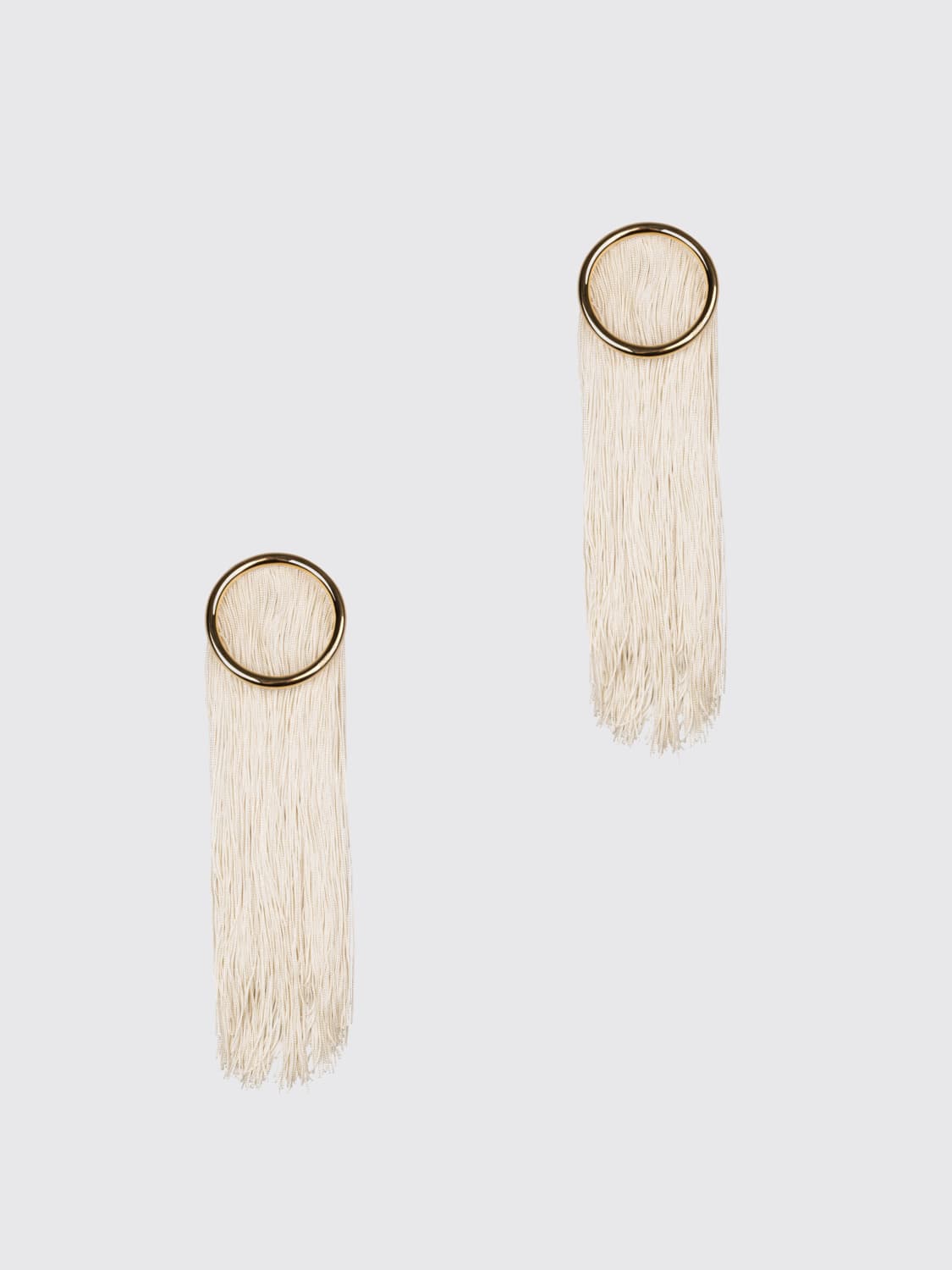 アクセサリーその他 JIL SANDER Woman Jewel Gold J12UY0138P7401 109 JIL SANDER: Jewel woman - Gold | Jil Sander jewel