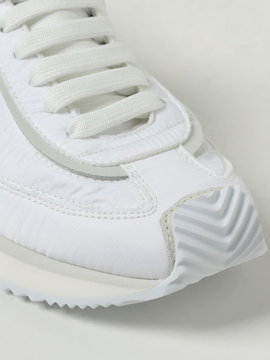 DOLCE & GABBANA SNEAKERS: Sneakers men Dolce & Gabbana, White - Img 4