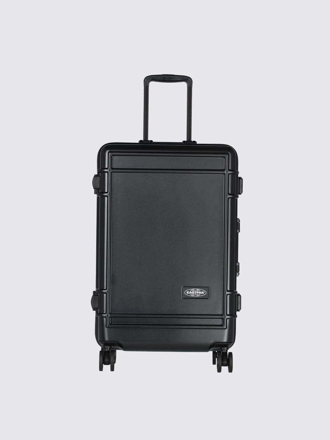 EASTPAK SAC DE VOYAGE: Sacs de voyage homme Eastpak, Noir - Img 1