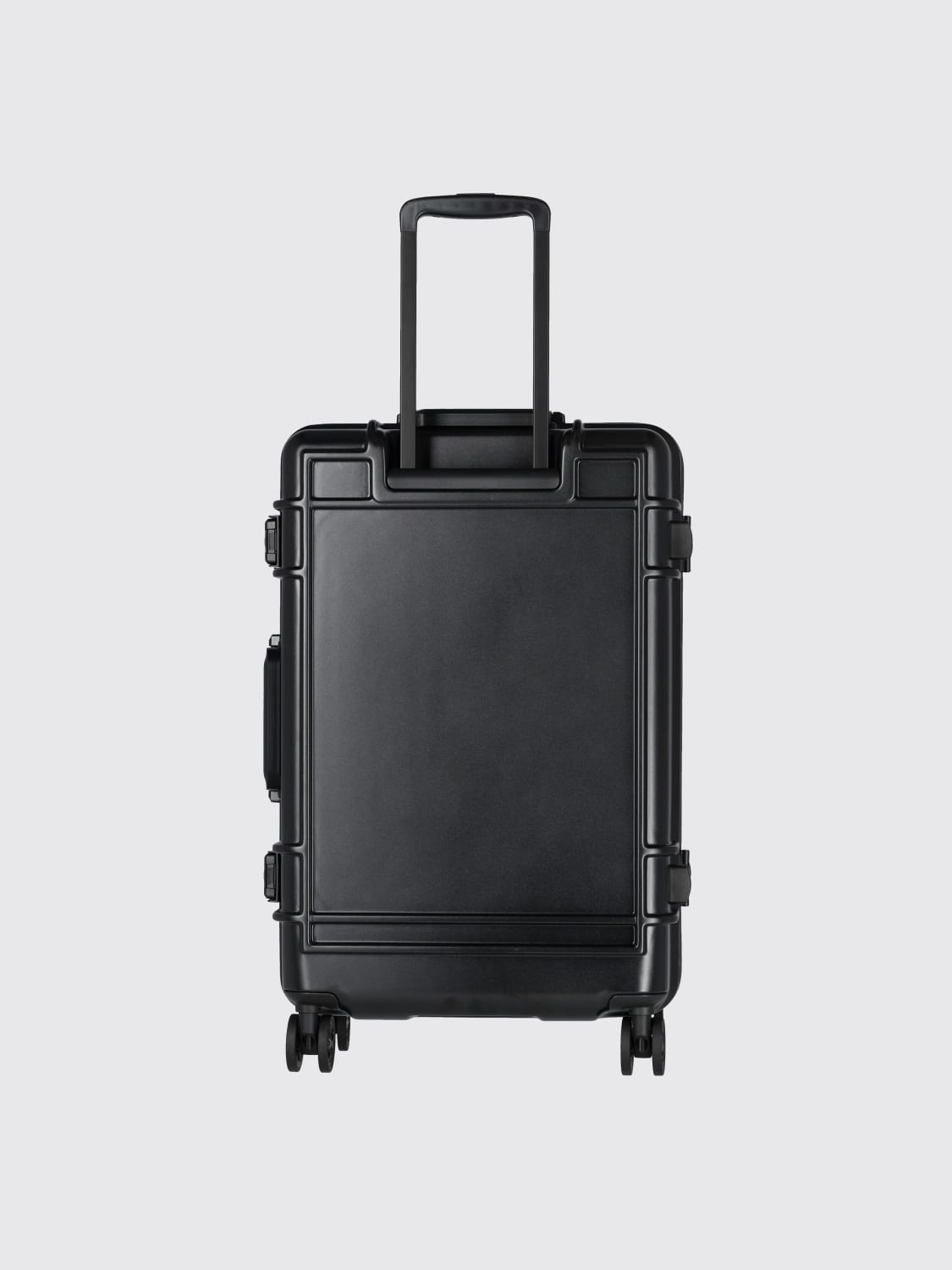 EASTPAK SAC DE VOYAGE: Sacs de voyage homme Eastpak, Noir - Img 4