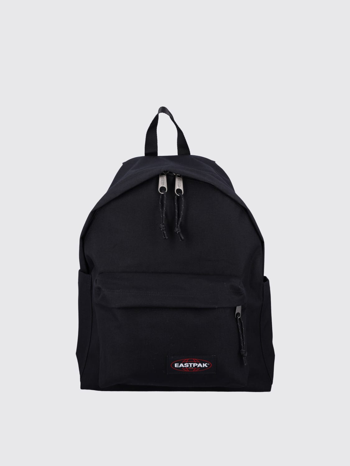 EASTPAK RUCKSACK: Tasche herren Eastpak, Schwarz - Img 1