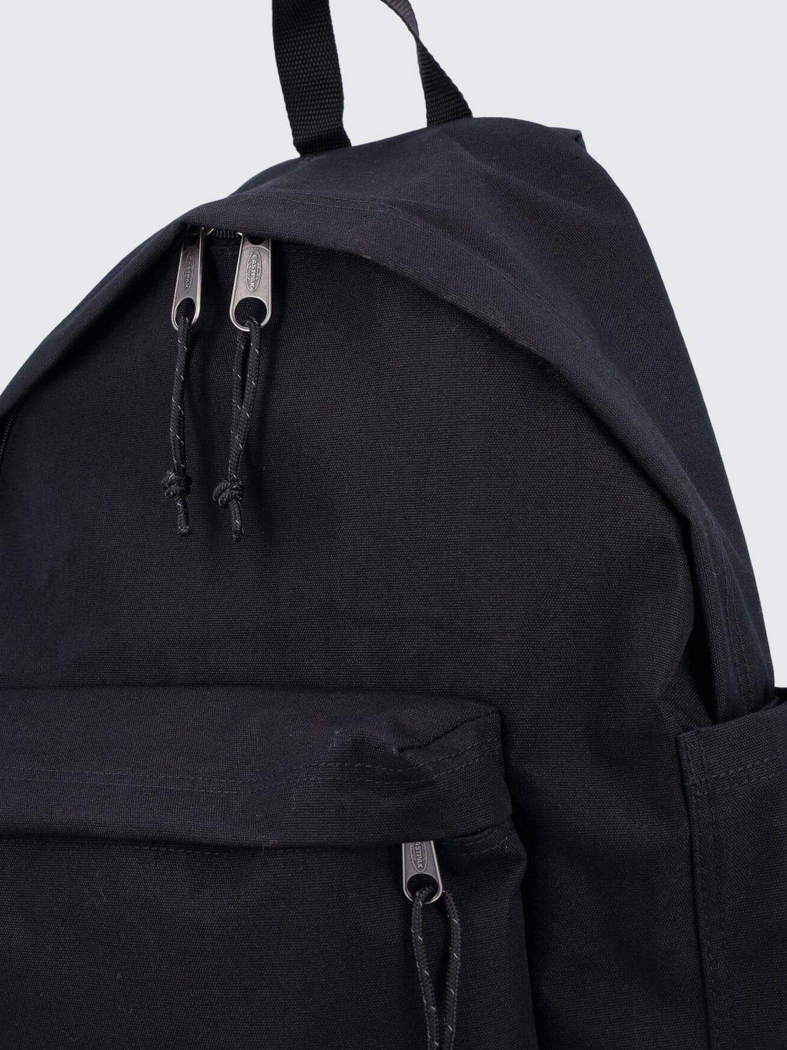 EASTPAK RUCKSACK: Tasche herren Eastpak, Schwarz - Img 3