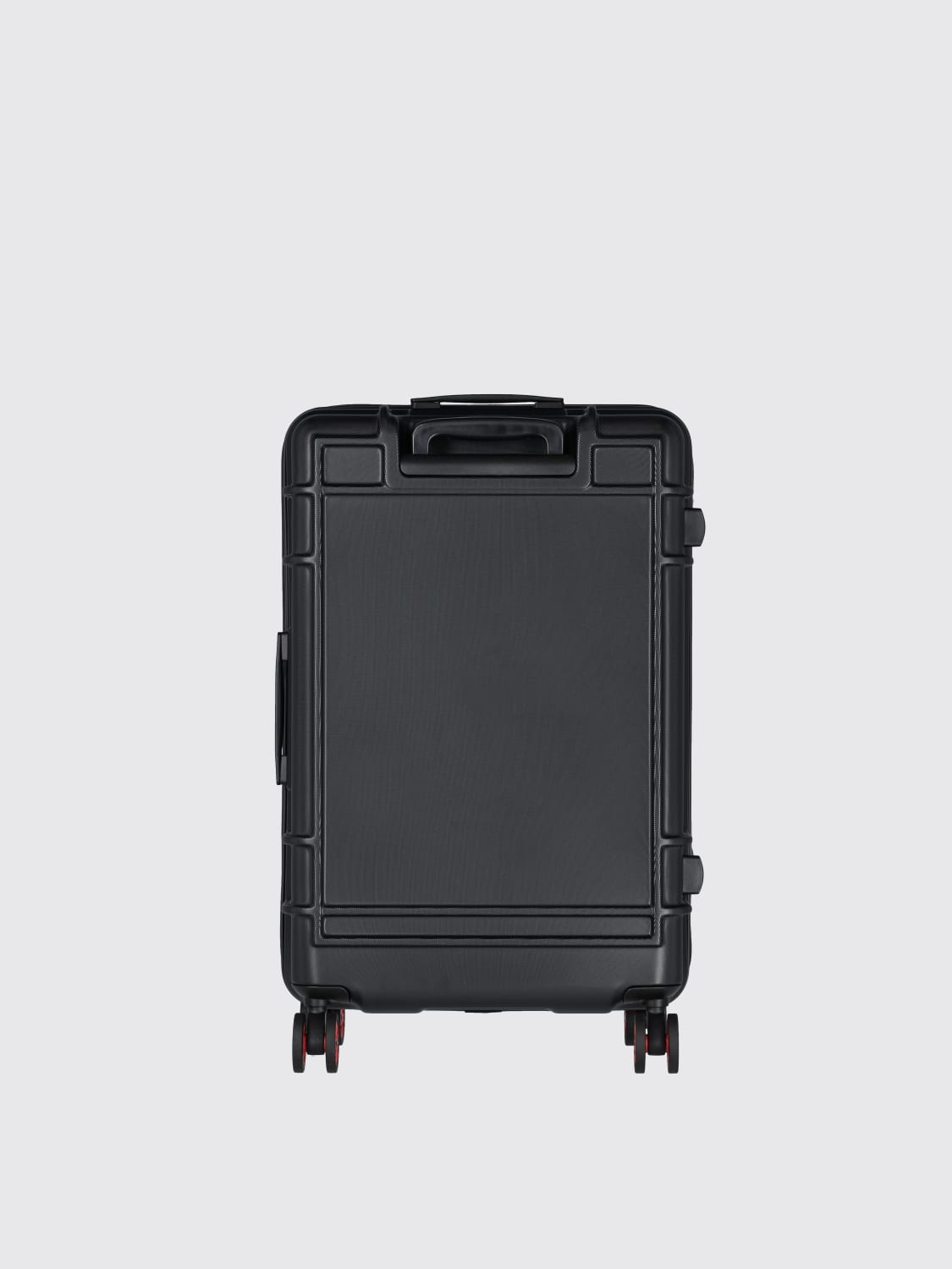 EASTPAK TRAVEL BAG: Travel bag men Eastpak, Black - Img 4